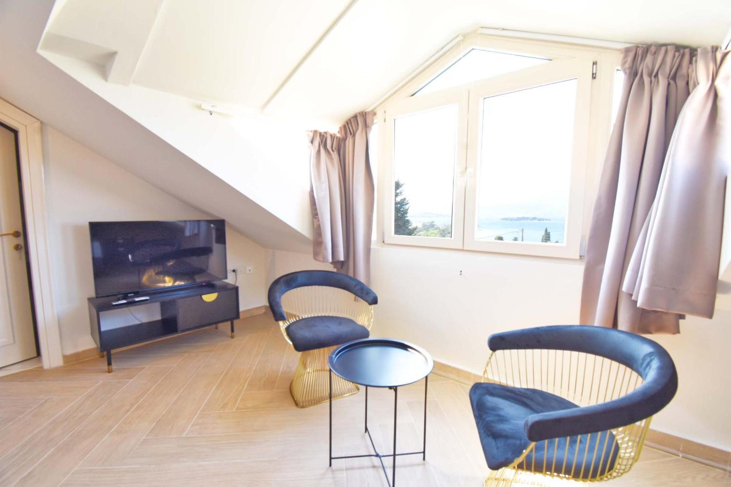 Villa con 3 Camere da Letto