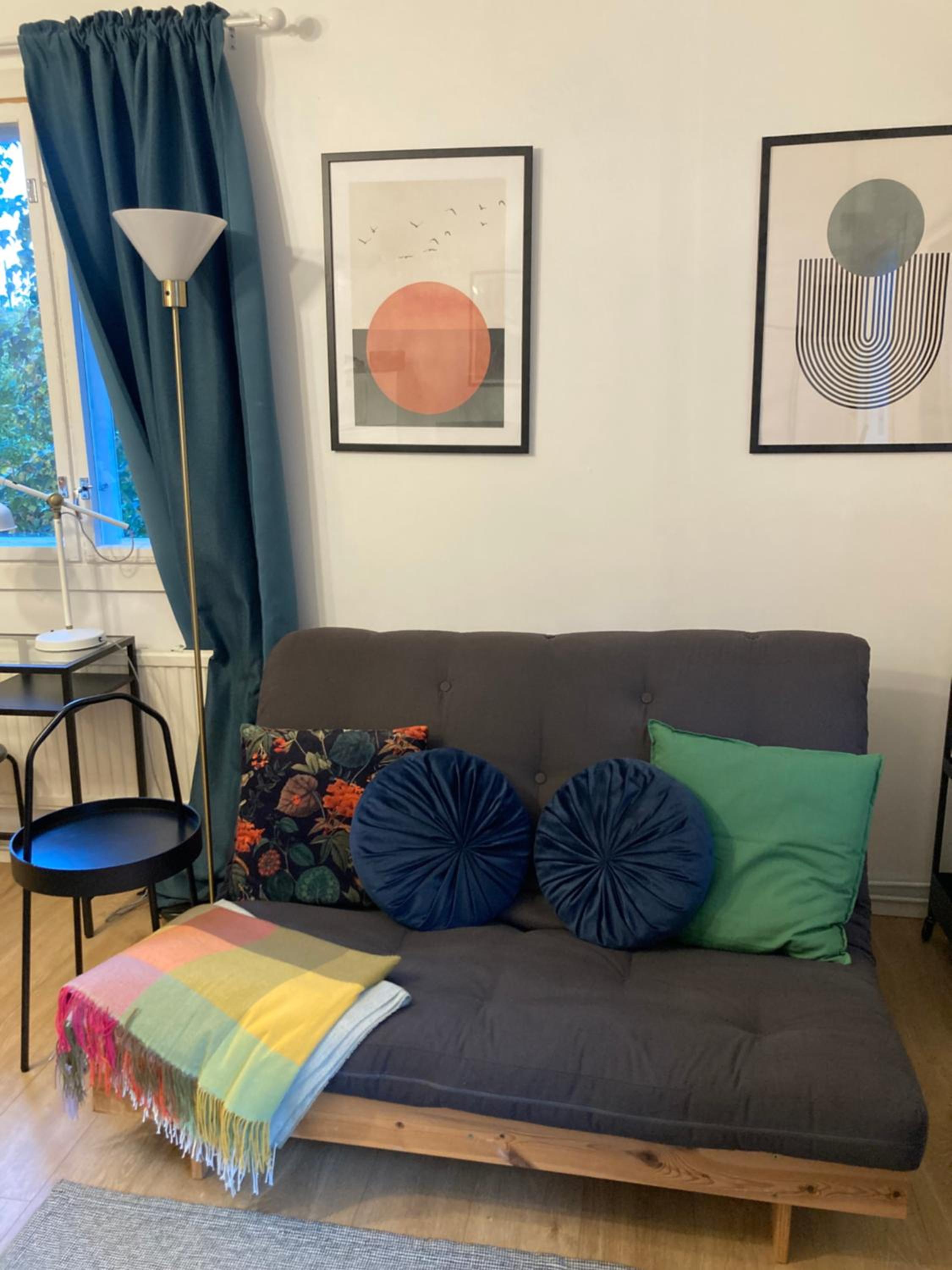 One-Bedroom Apartment - Photo 15