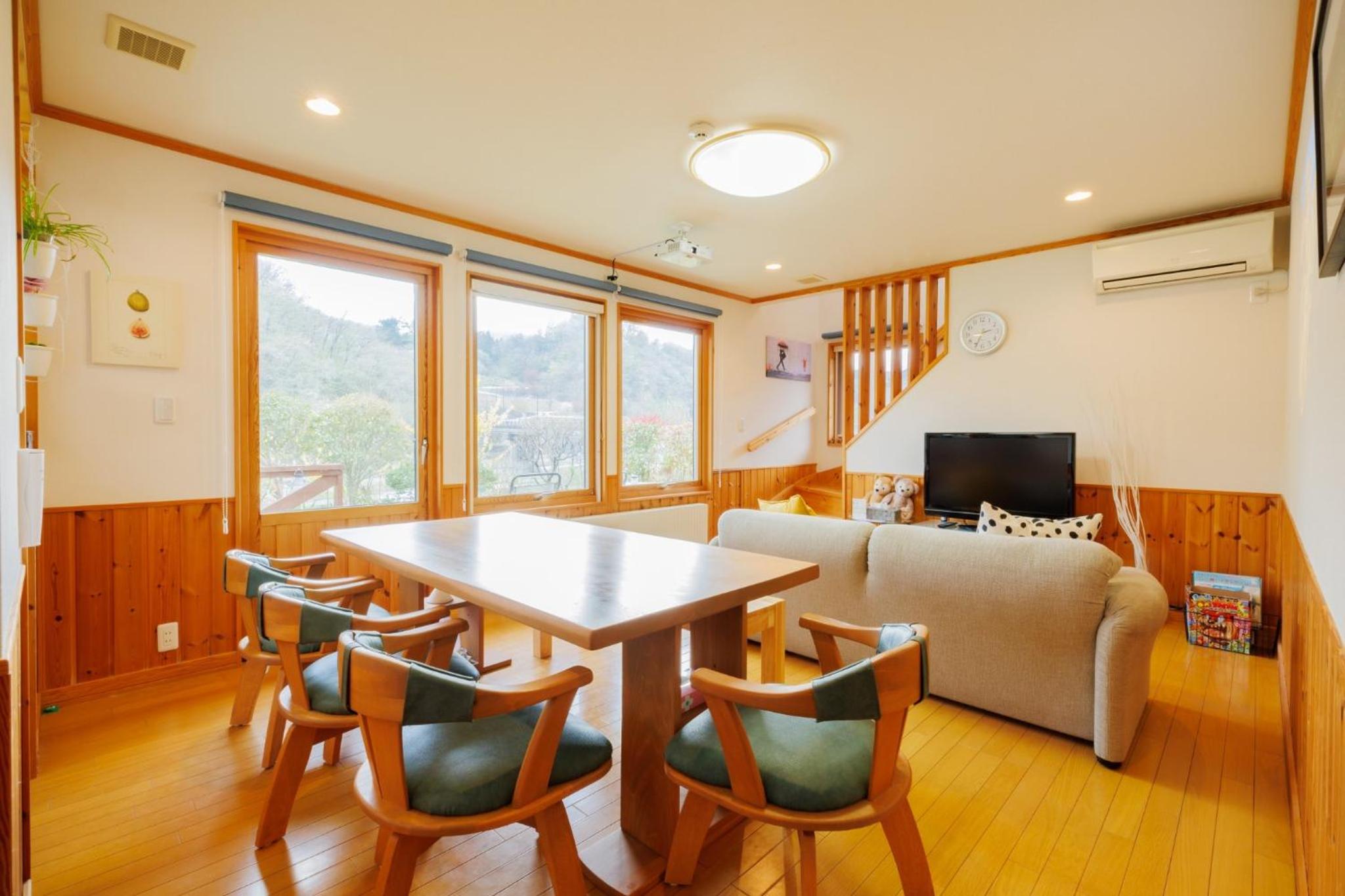 Vacation Home photo 1