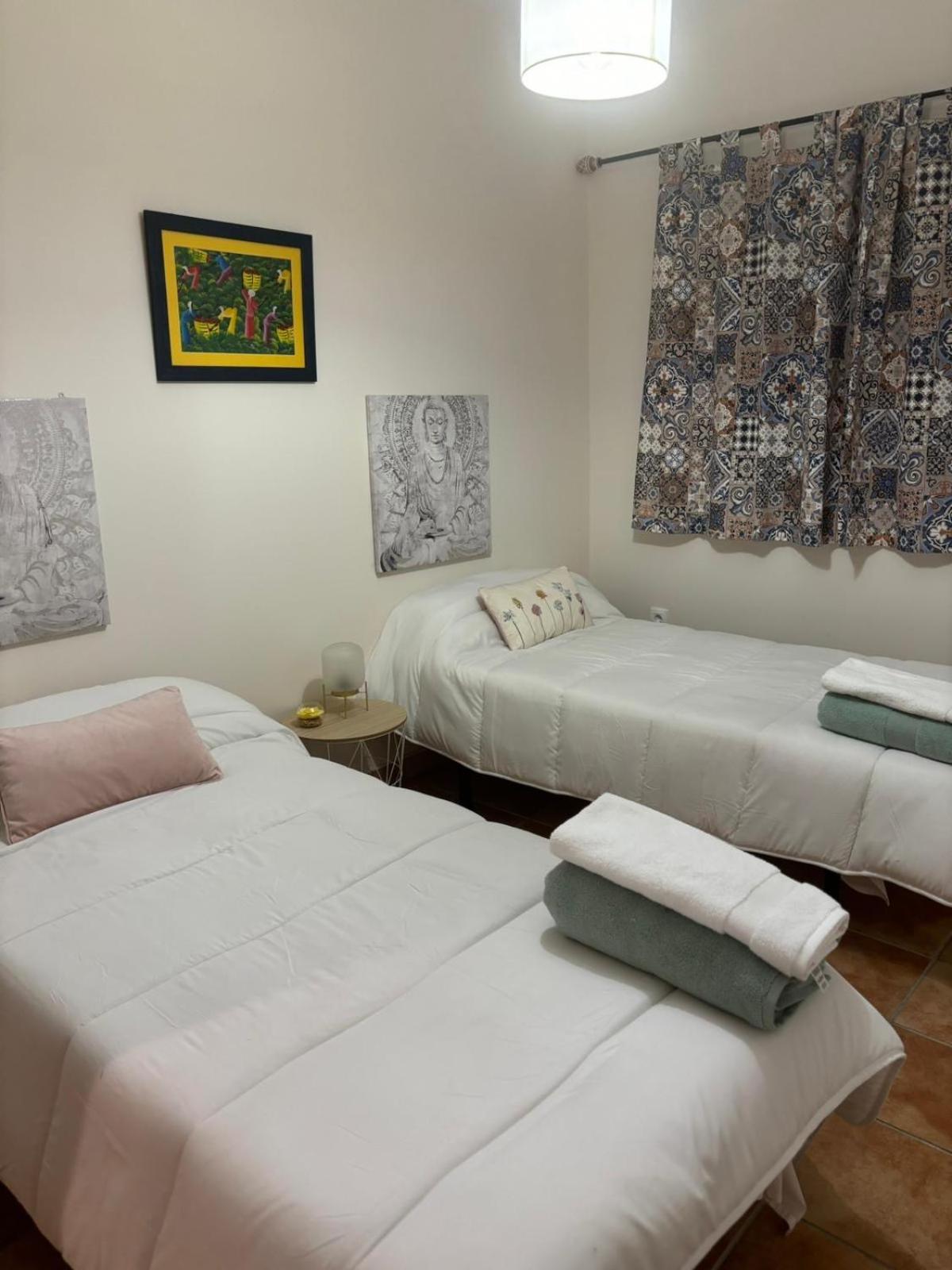 Three-Bedroom House photo 2