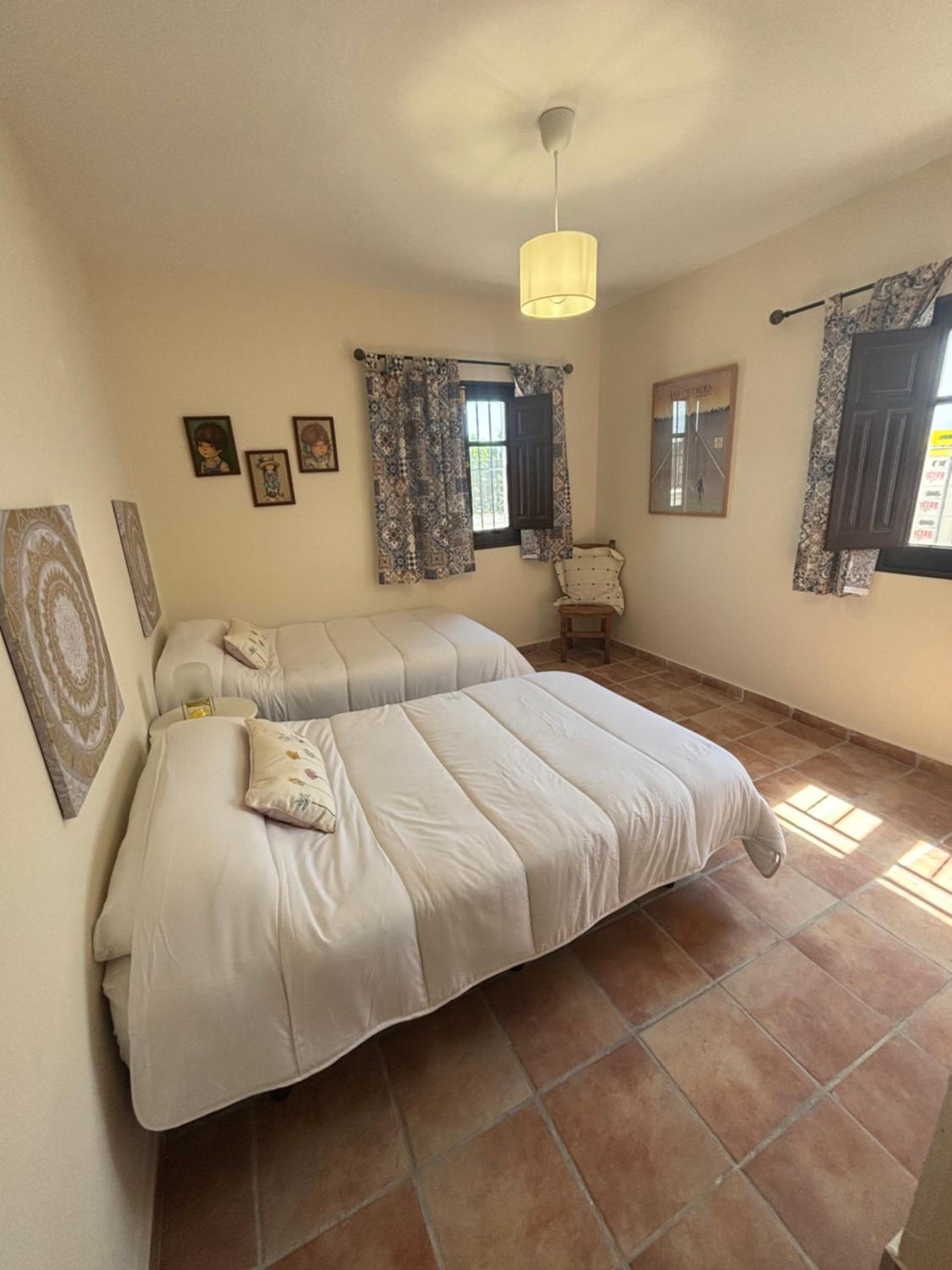 Three-Bedroom House photo 3