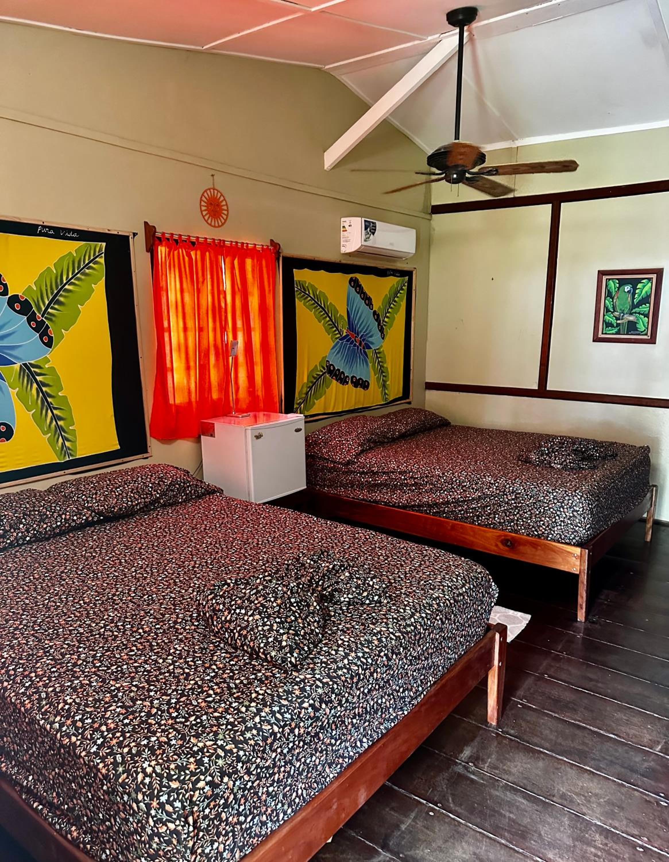 Deluxe Double Room with Balcony and Sea View