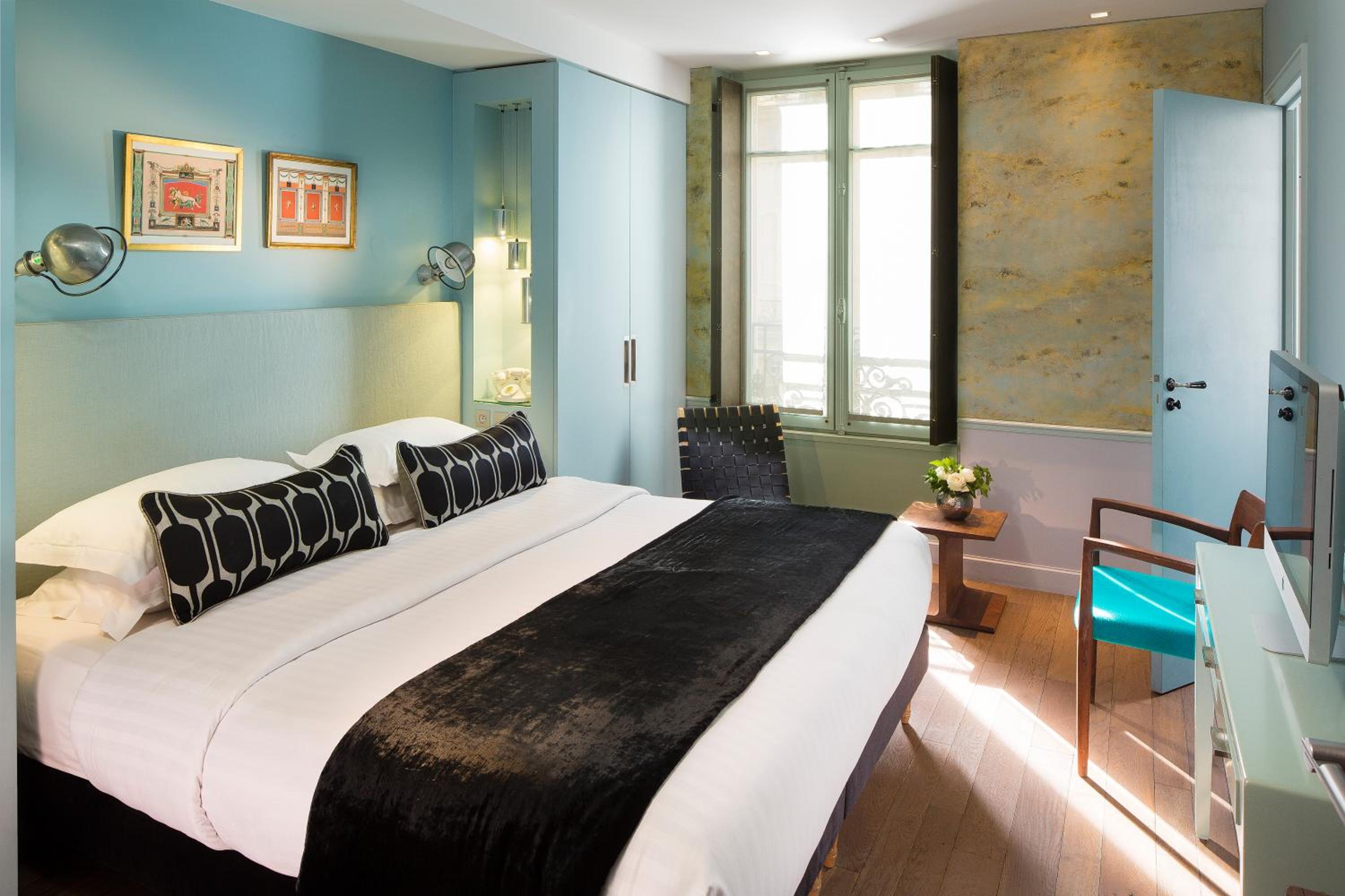 Superior Double Room photo 2