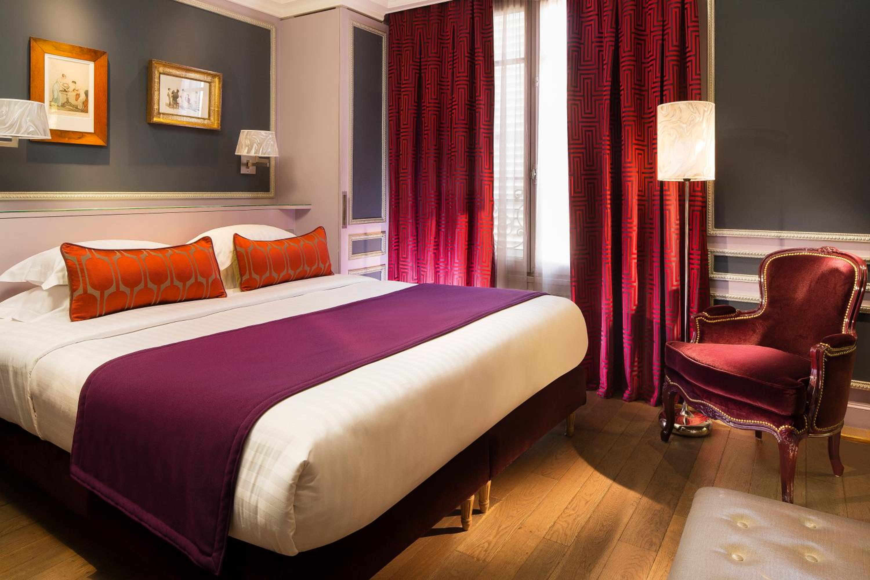 Superior Double Room photo 1