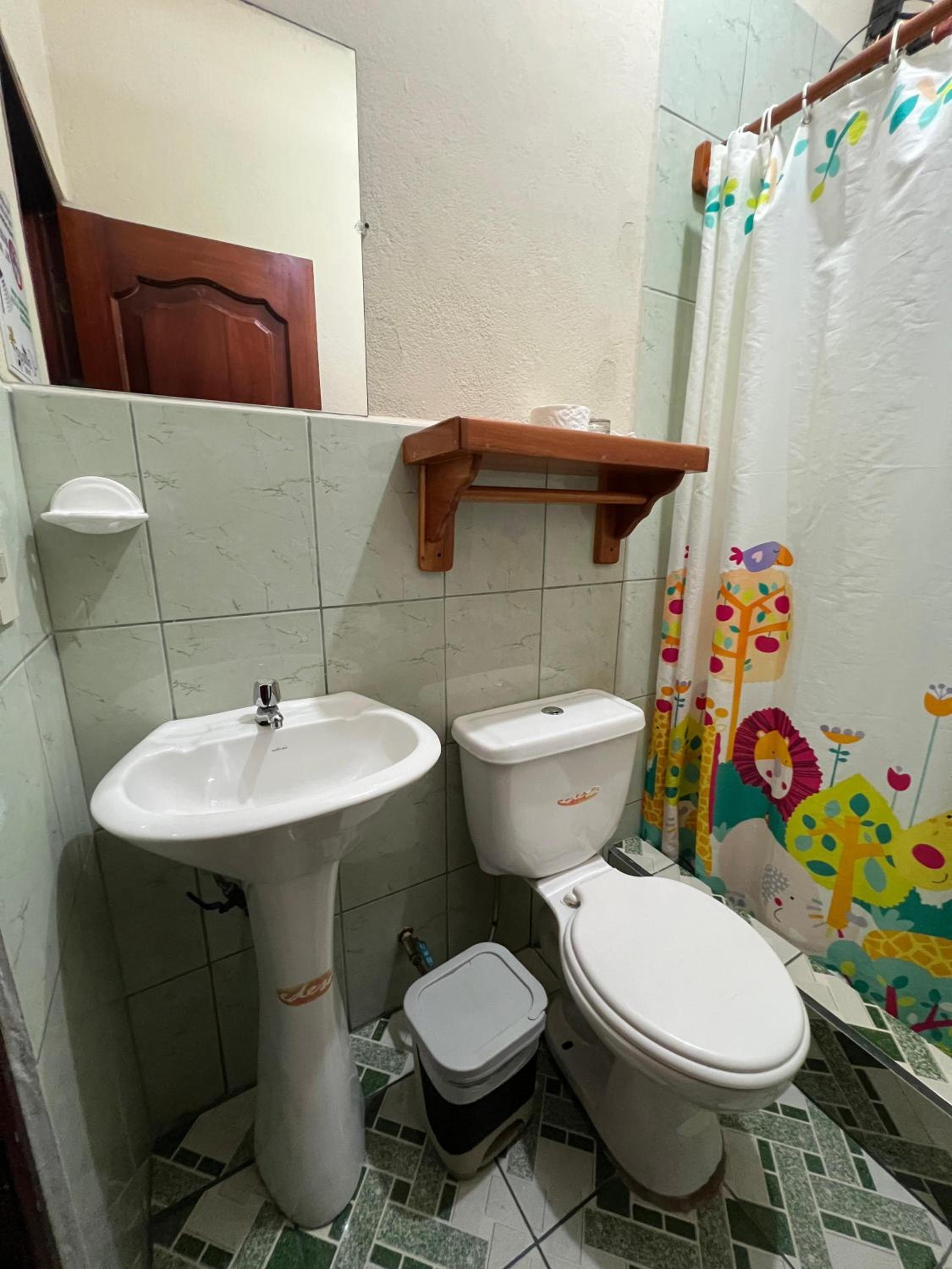 Double Room photo 3