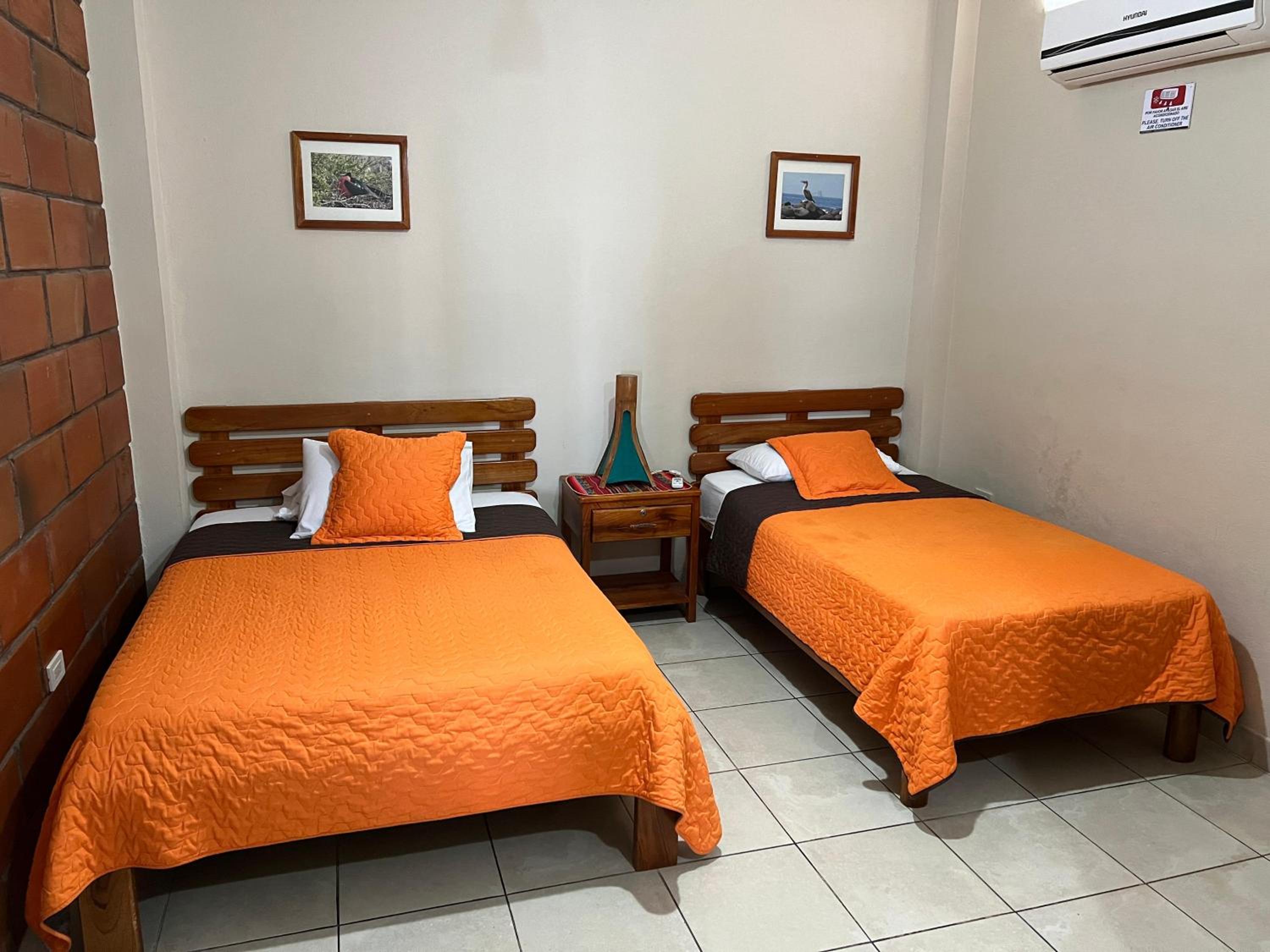 Double Room photo 2