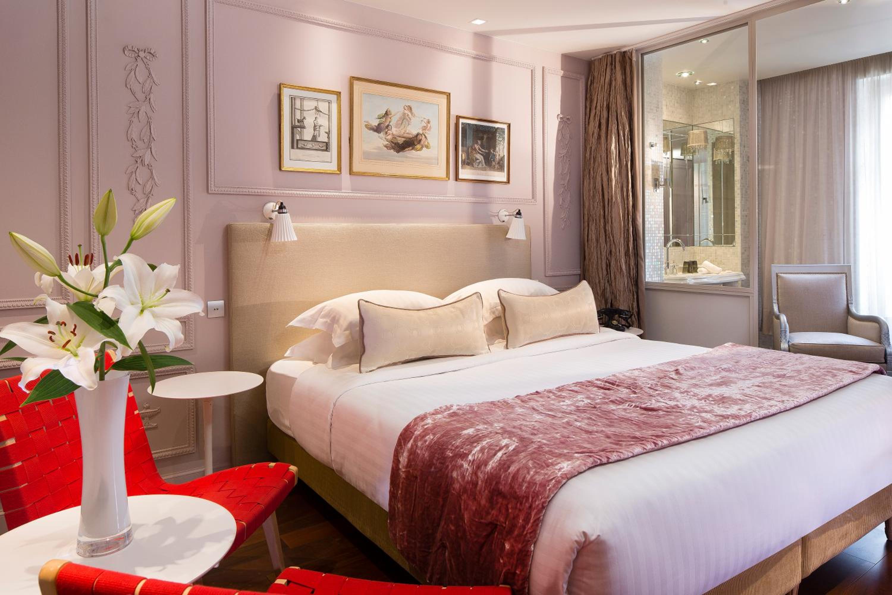 Romantic Double Room photo 1