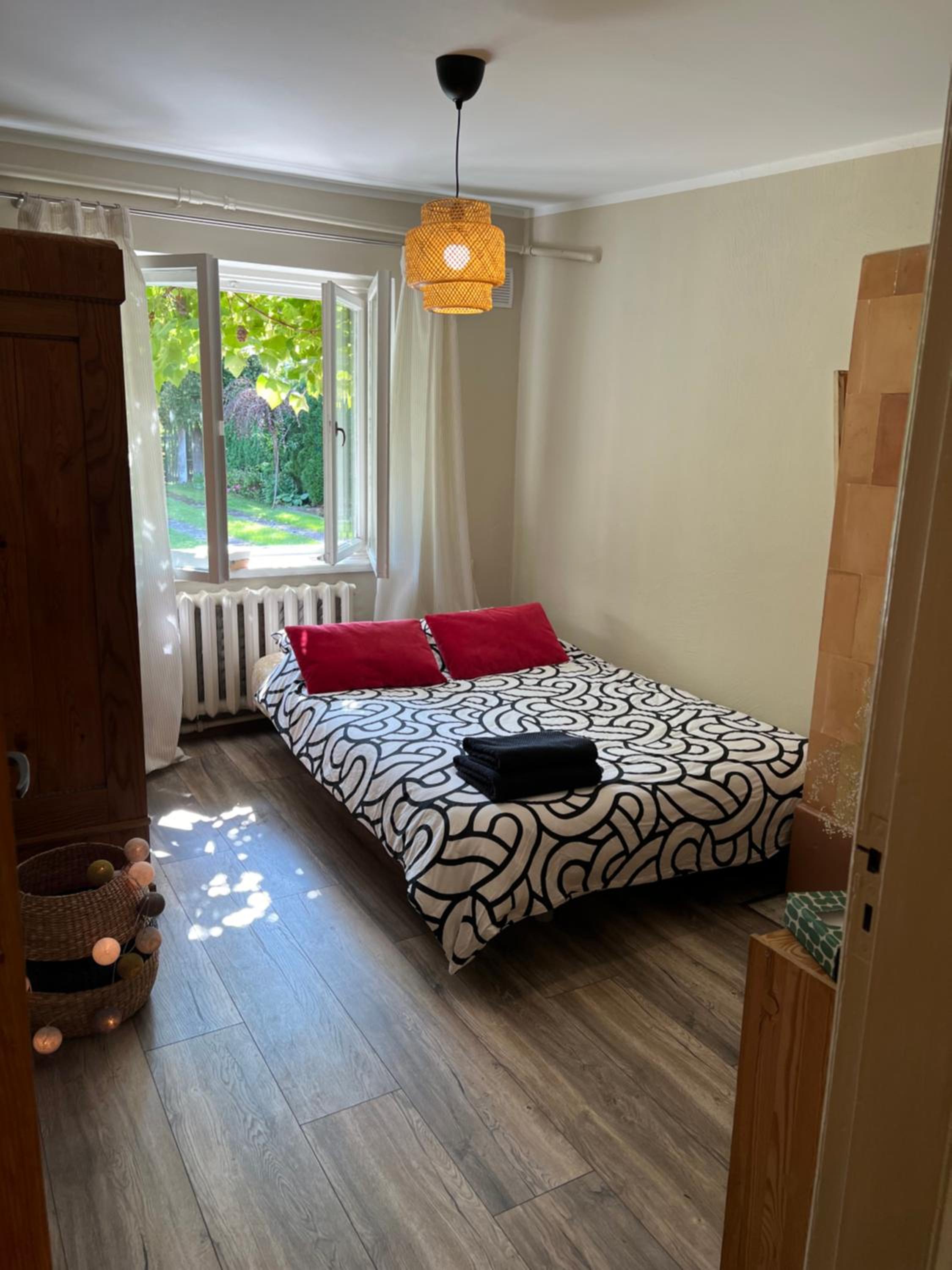 Double Room with Terrace photo 2