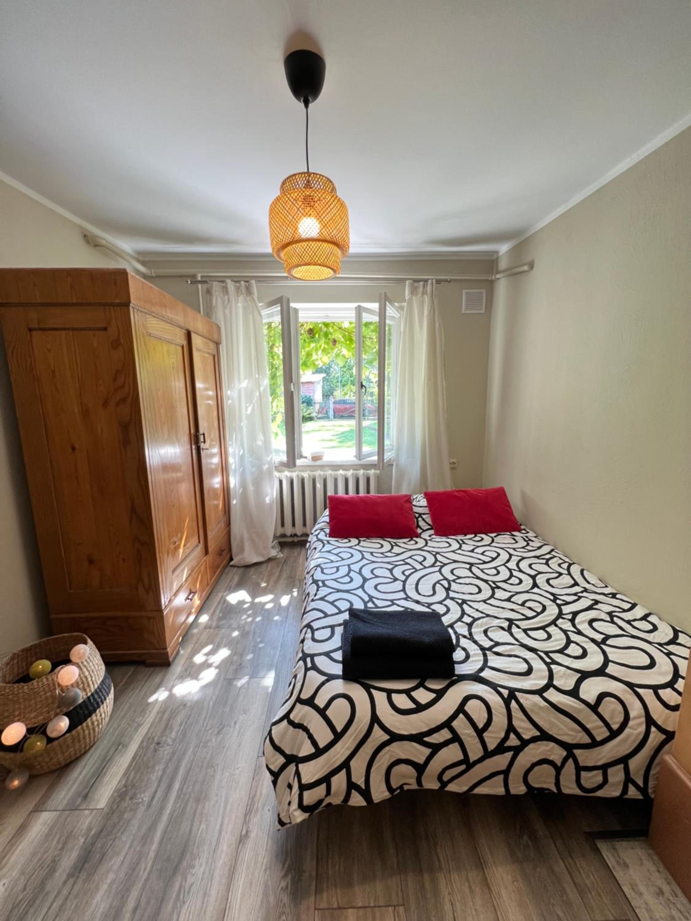 Double Room with Terrace photo 3