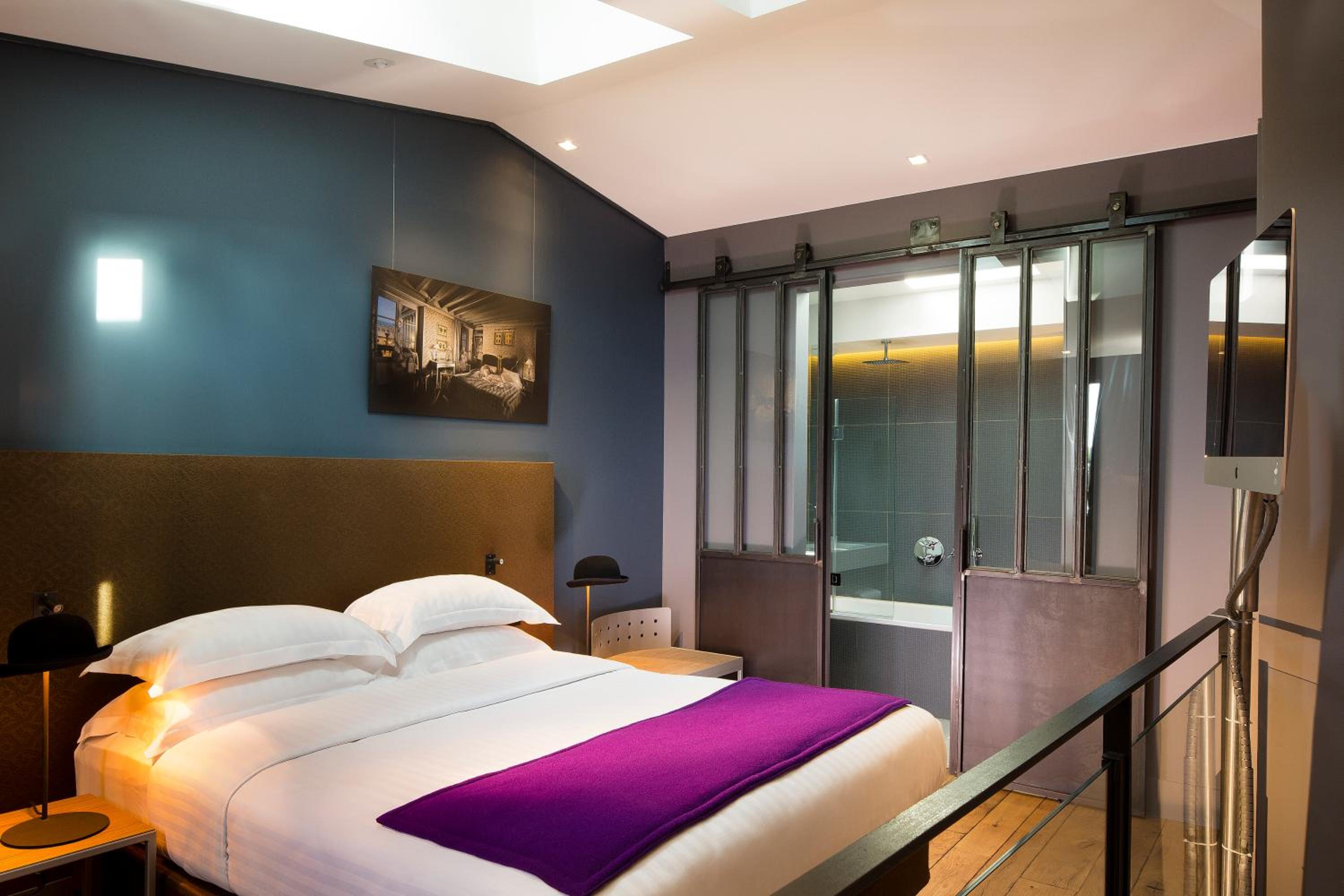 Duplex Suite photo 2