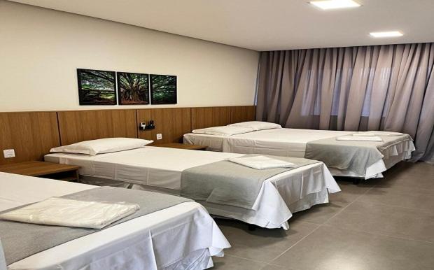 Luxury Quadruple Room - Photo 1