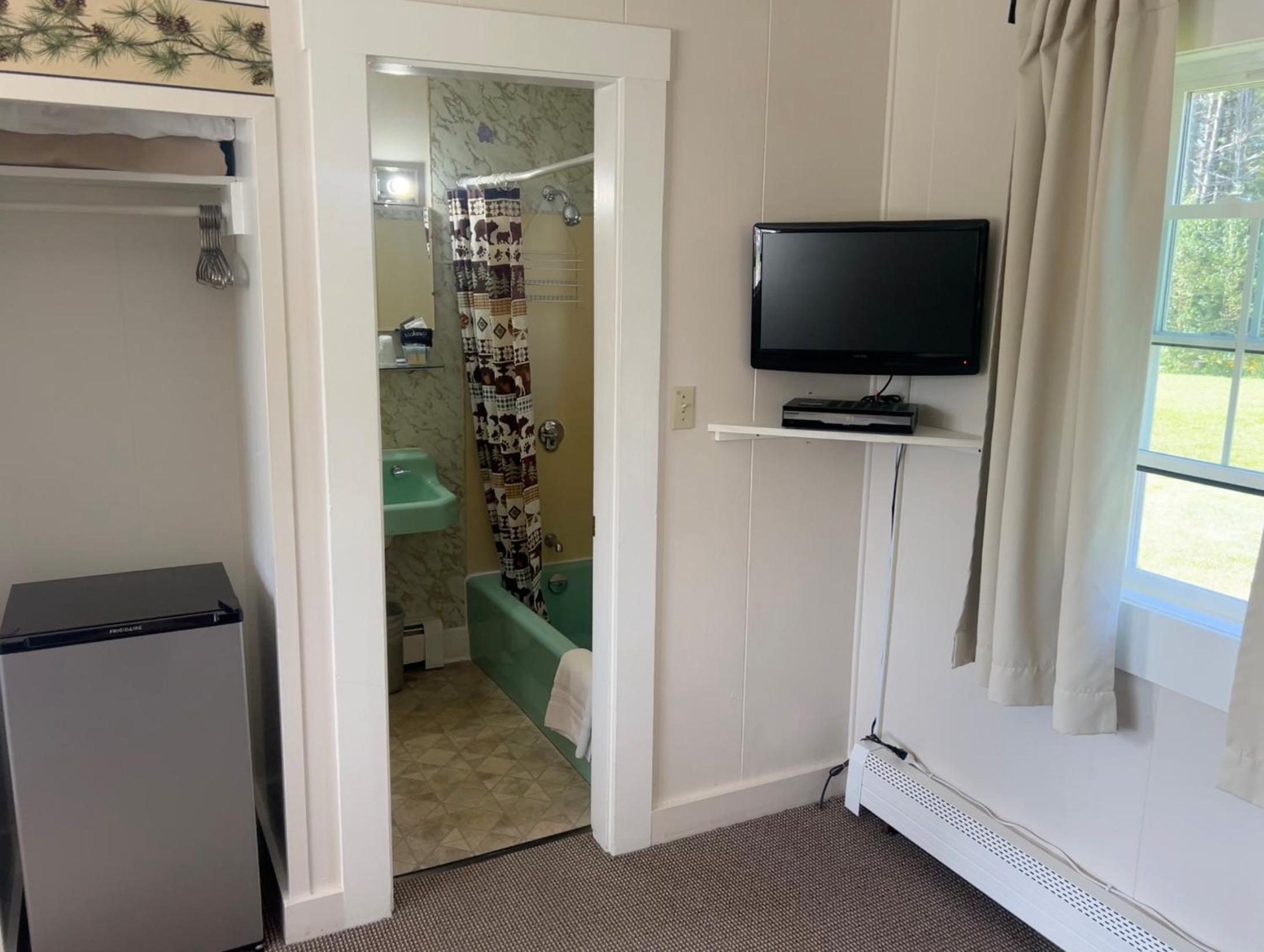 Standard Double Room photo 2