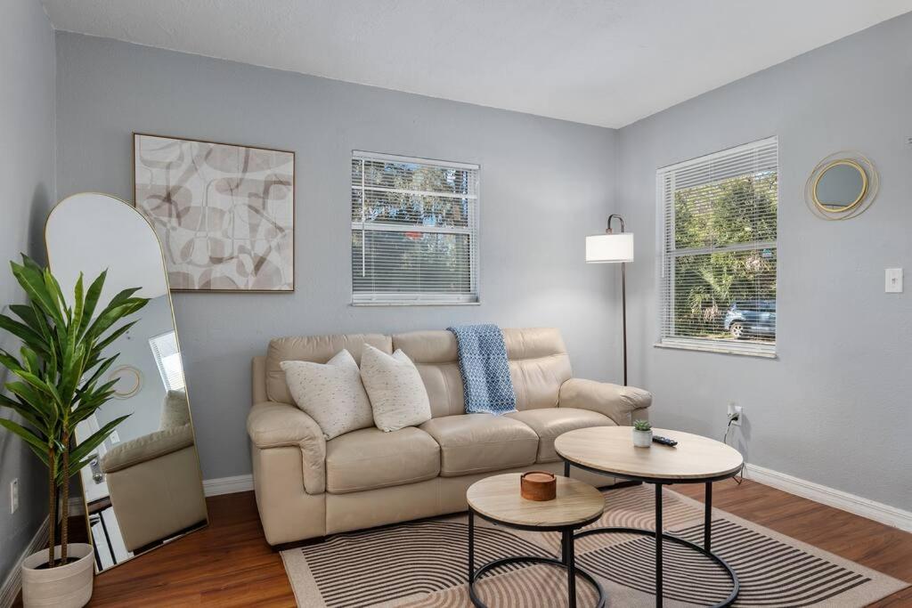 Two-Bedroom Apartment photo 1