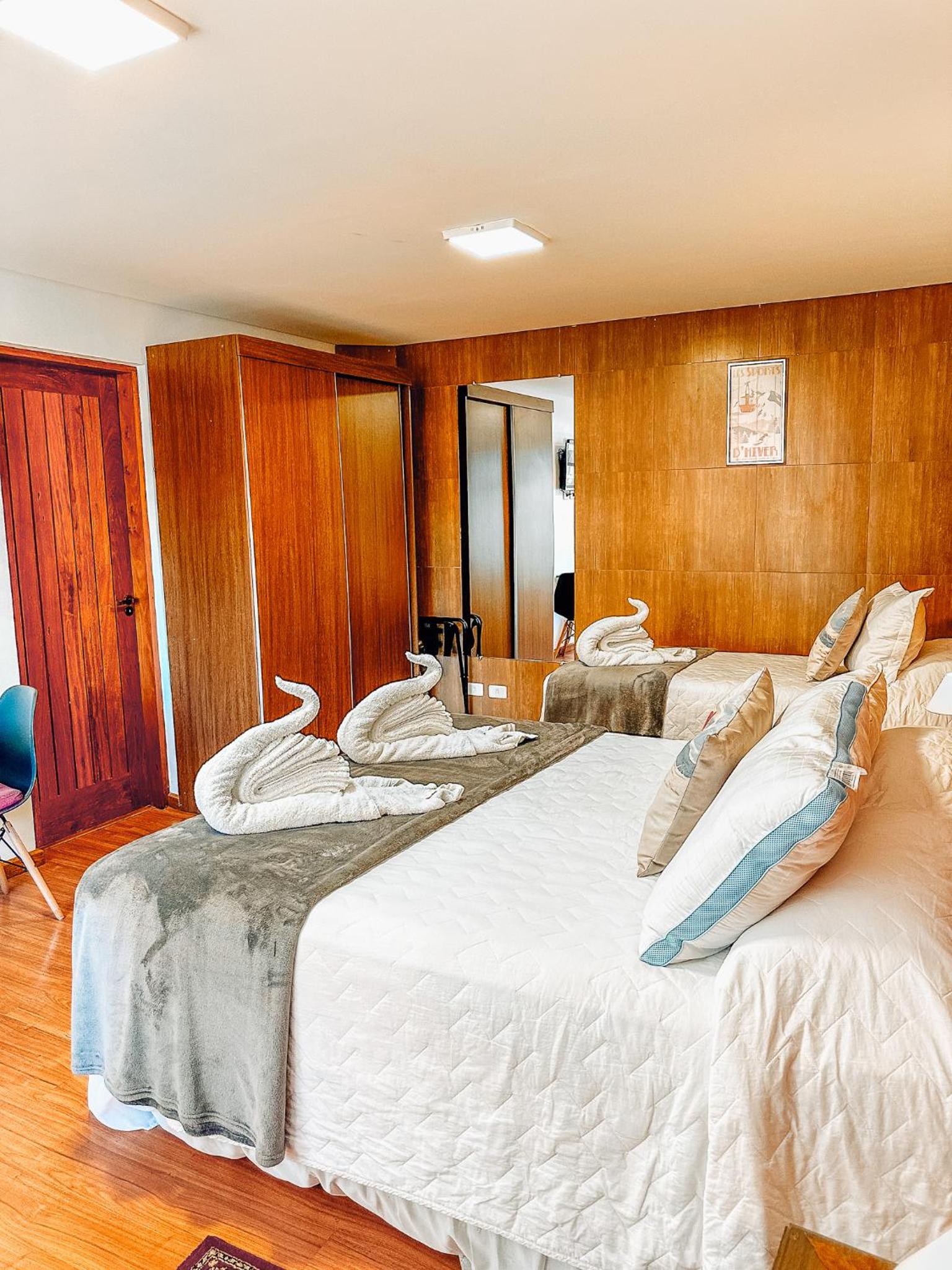 Deluxe Triple Room photo 2
