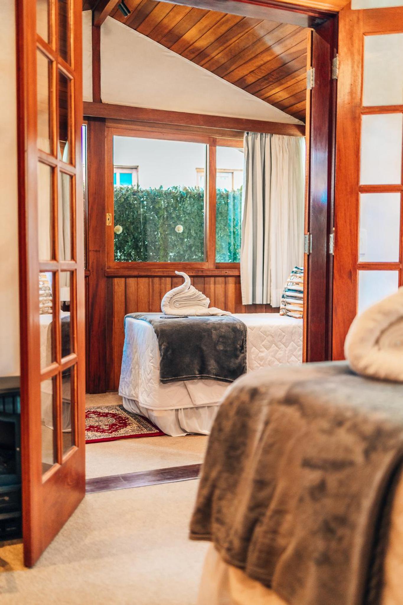 Deluxe Triple Room photo 3