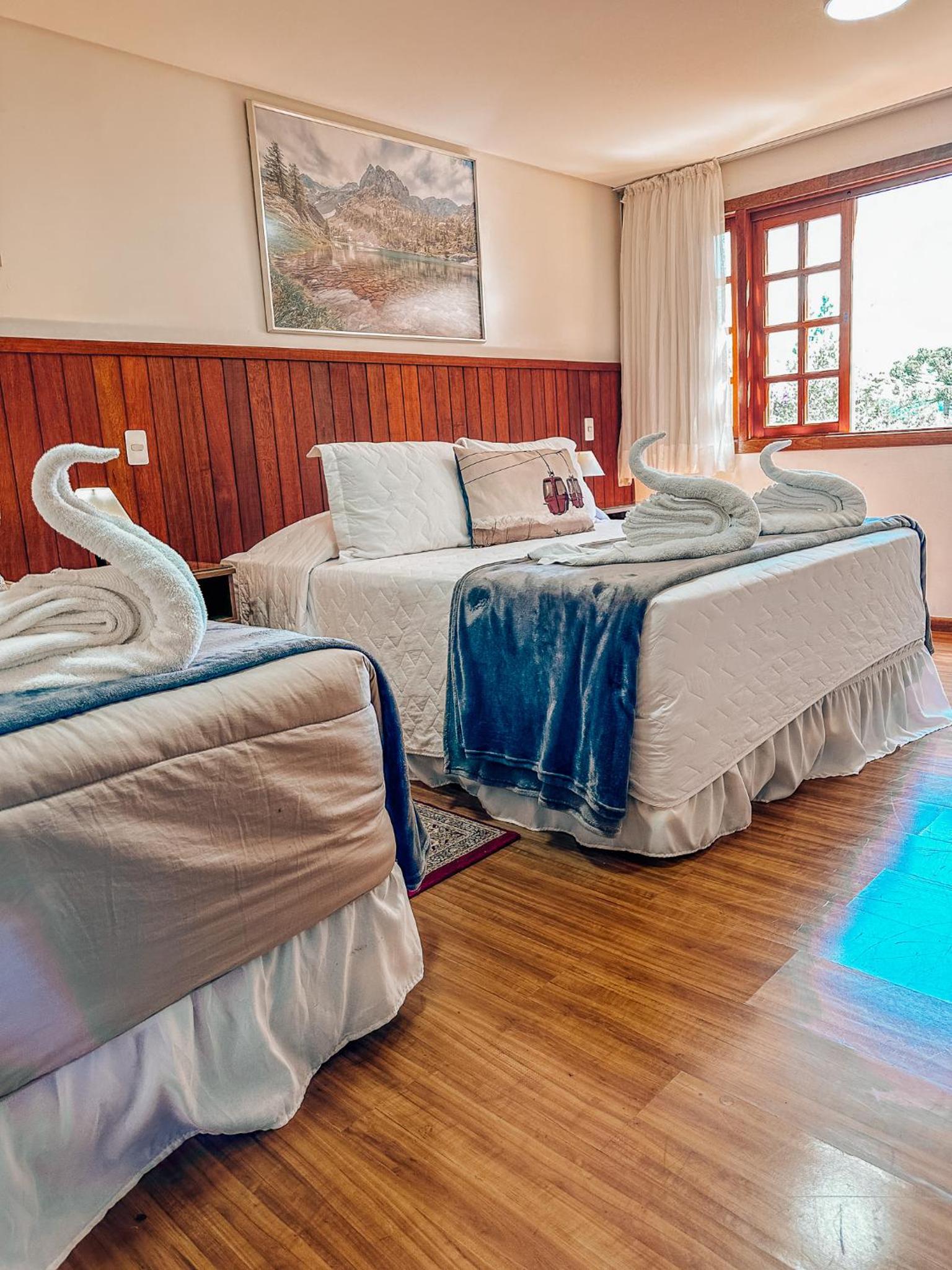 Standard Triple Room photo 1