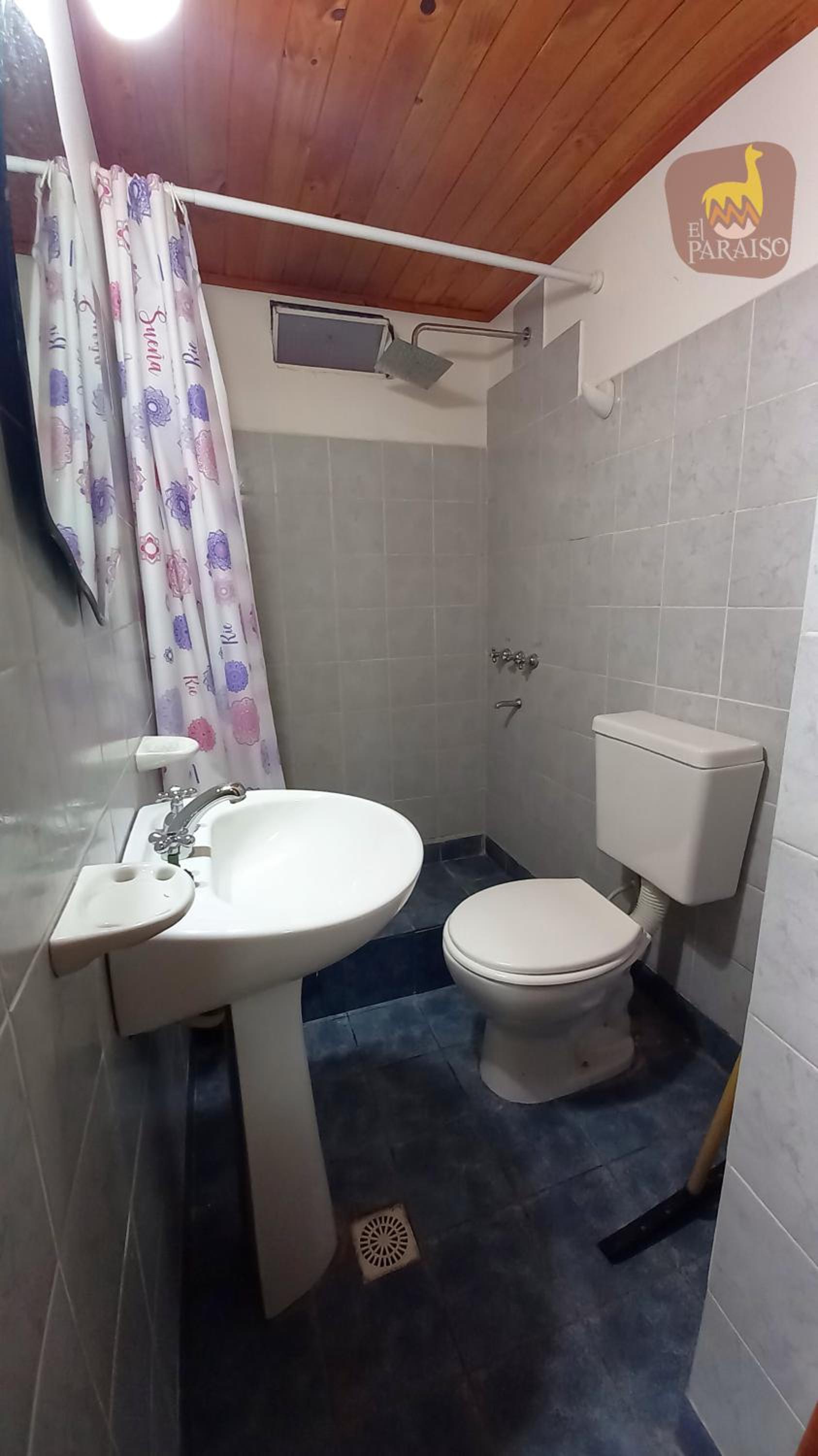 Double Room With Private Bathroom photo 3