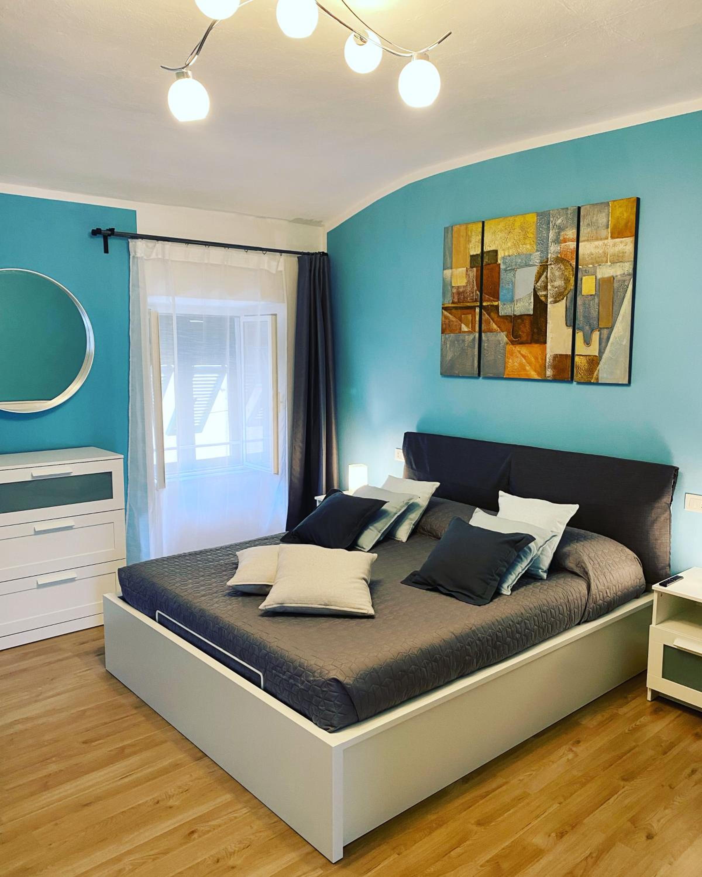 One-Bedroom House photo 1