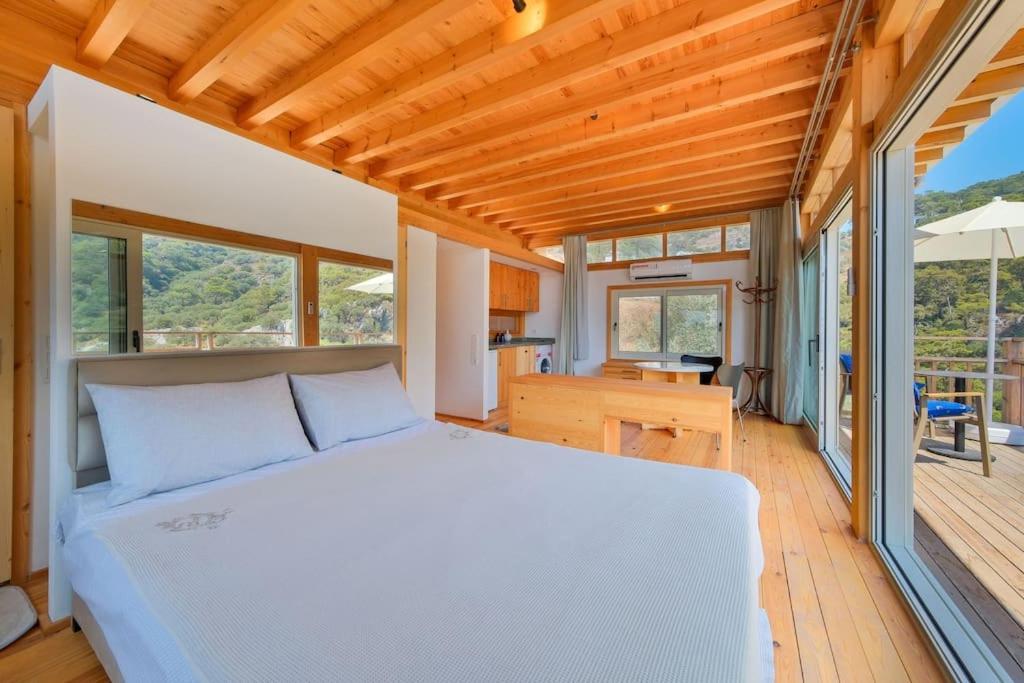 One-Bedroom Chalet photo 3