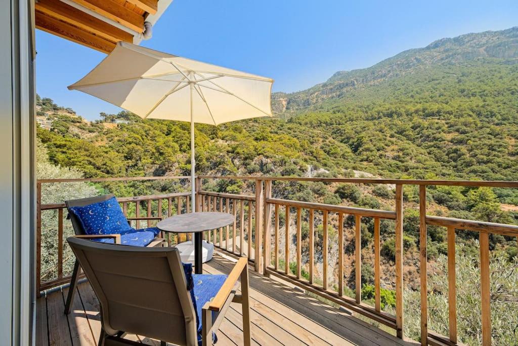 One-Bedroom Chalet photo 2