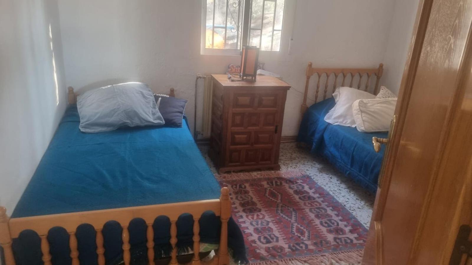 Chalet de Tres Habitaciones