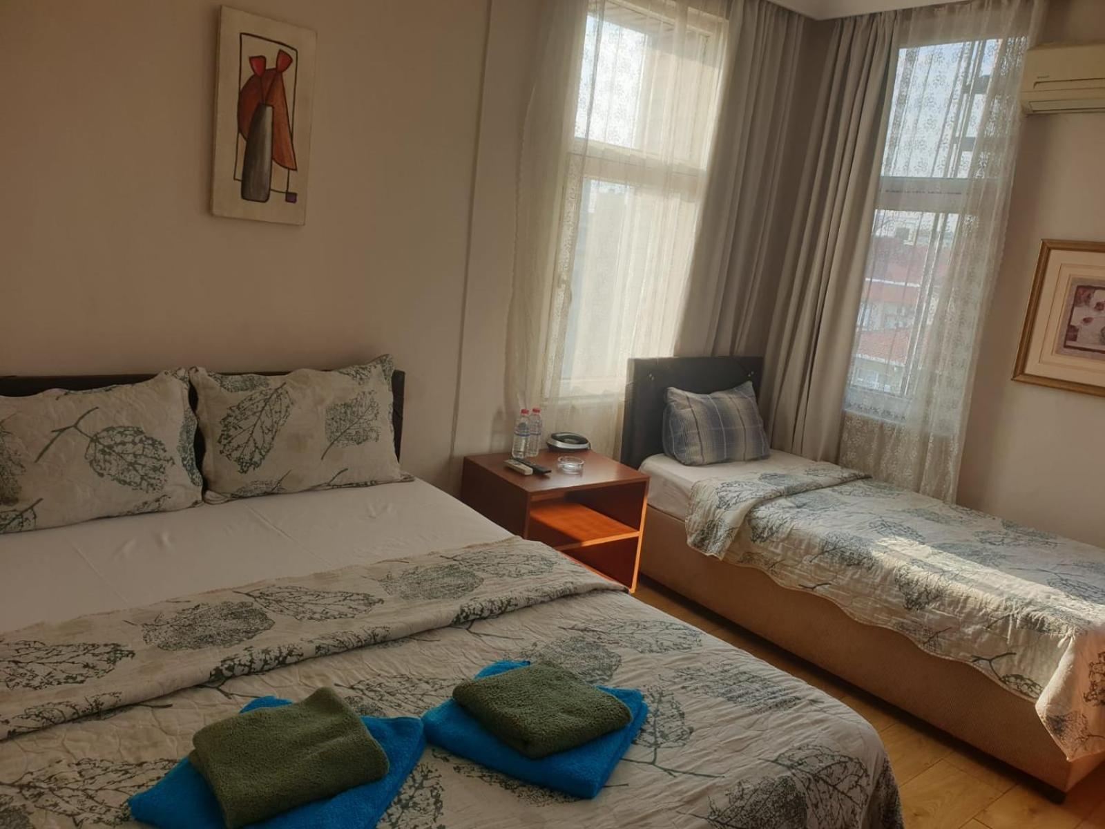 Deluxe Double Room photo 1