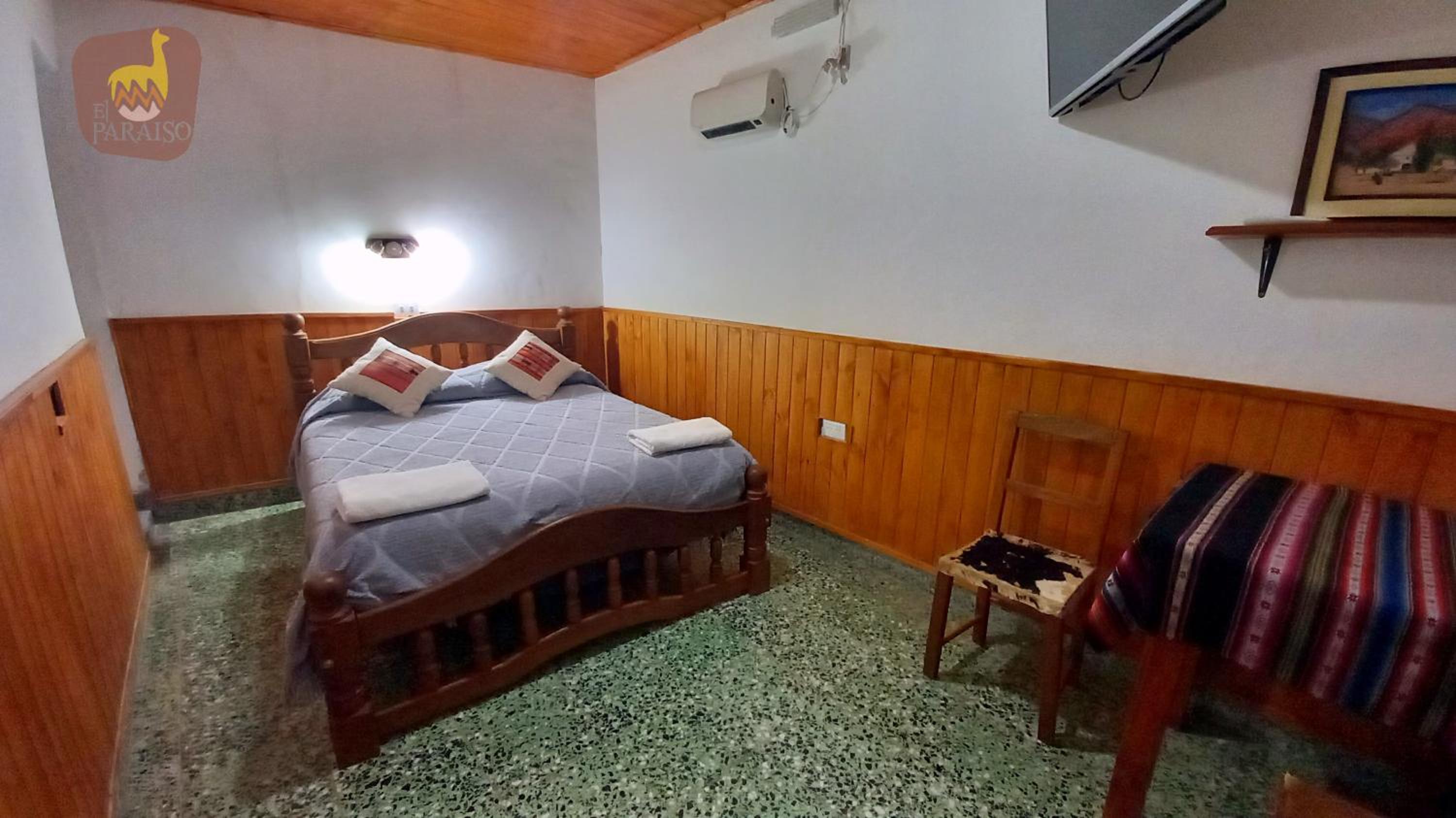 Double Room With Private Bathroom photo 1