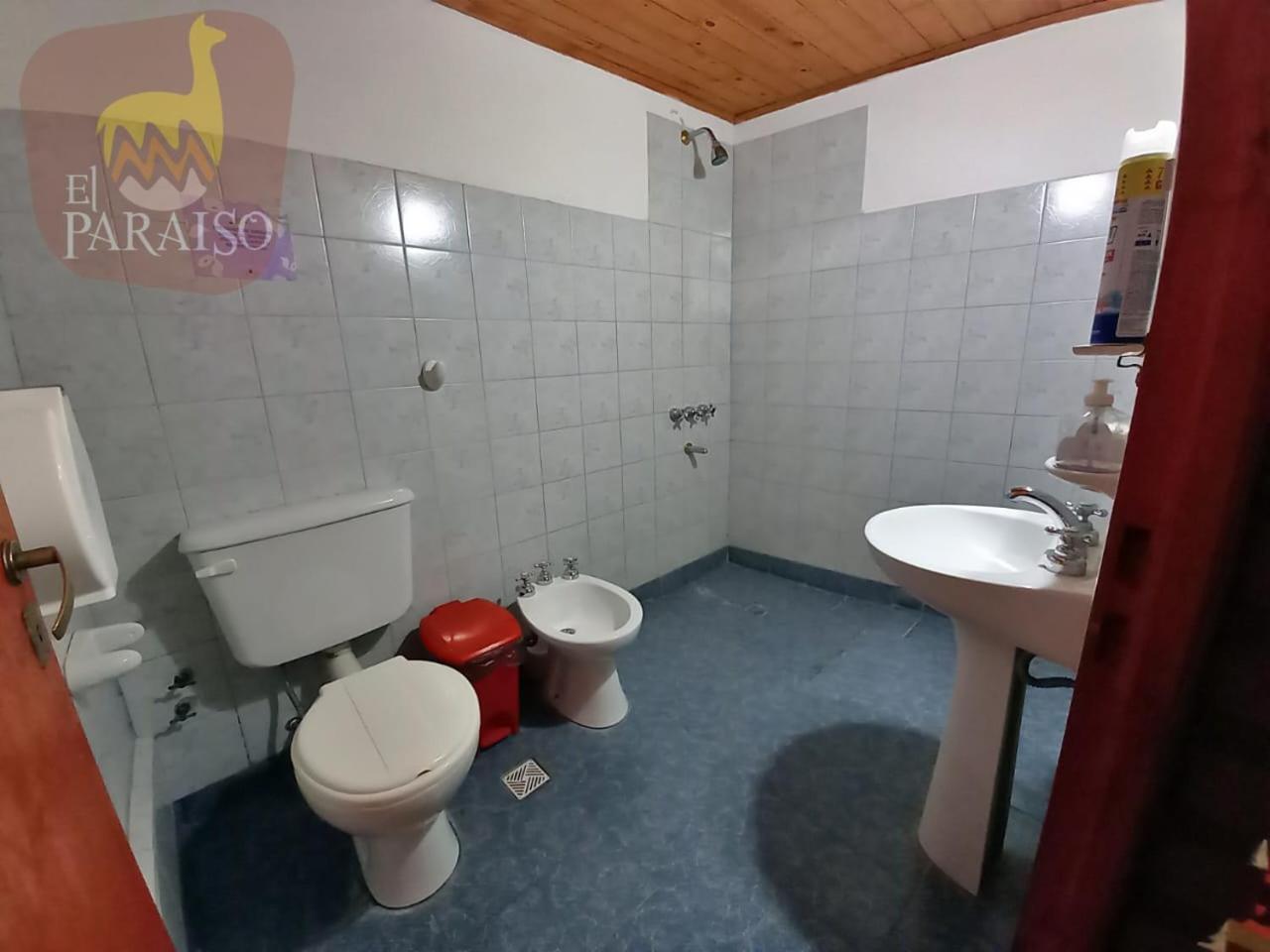 Quadruple Room With Shared Bathroom photo 3