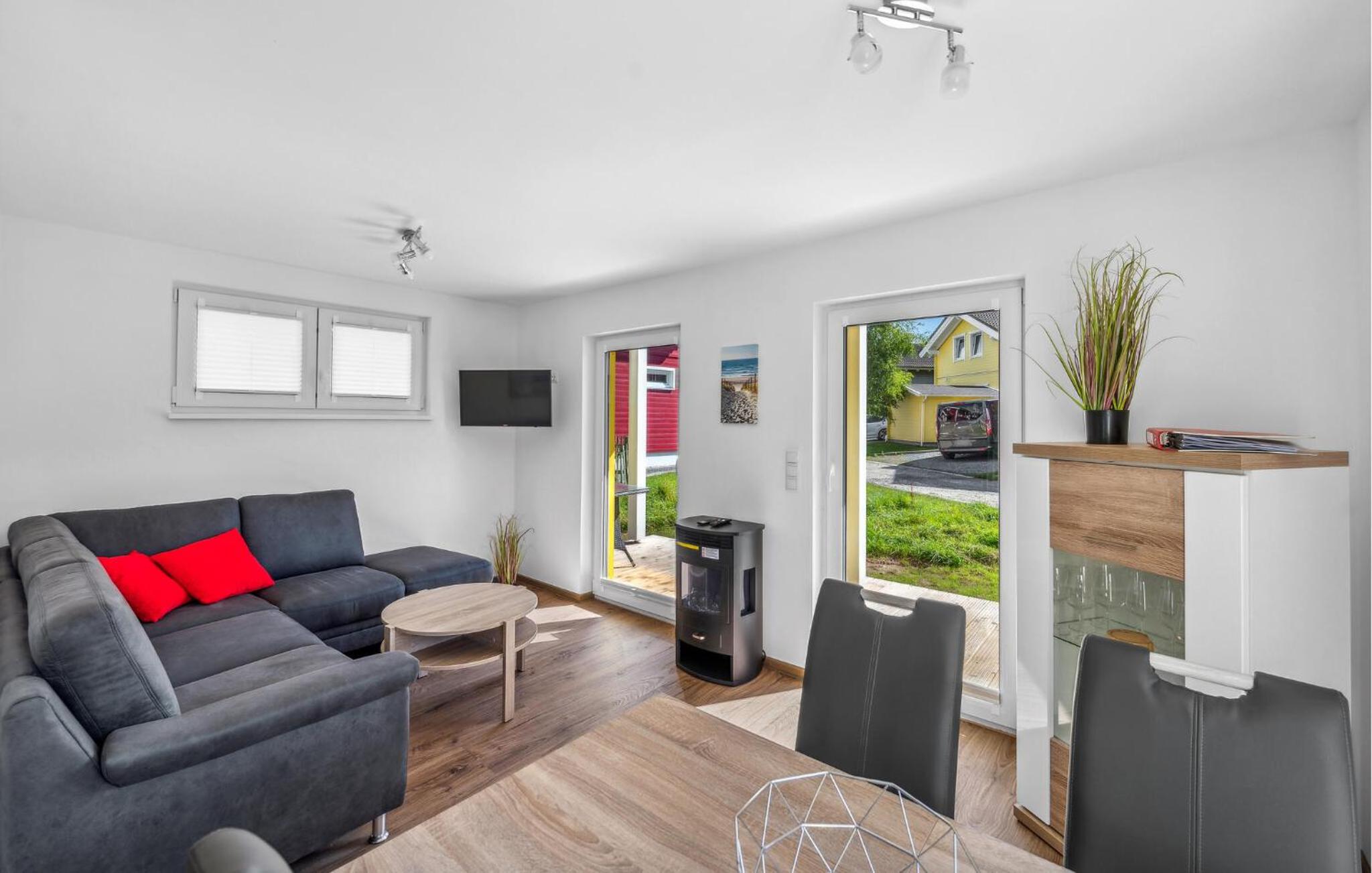 Two-Bedroom Holiday Home photo 1