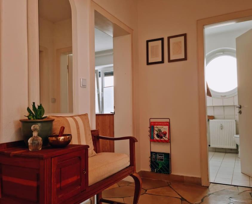 One-Bedroom Apartment photo 3