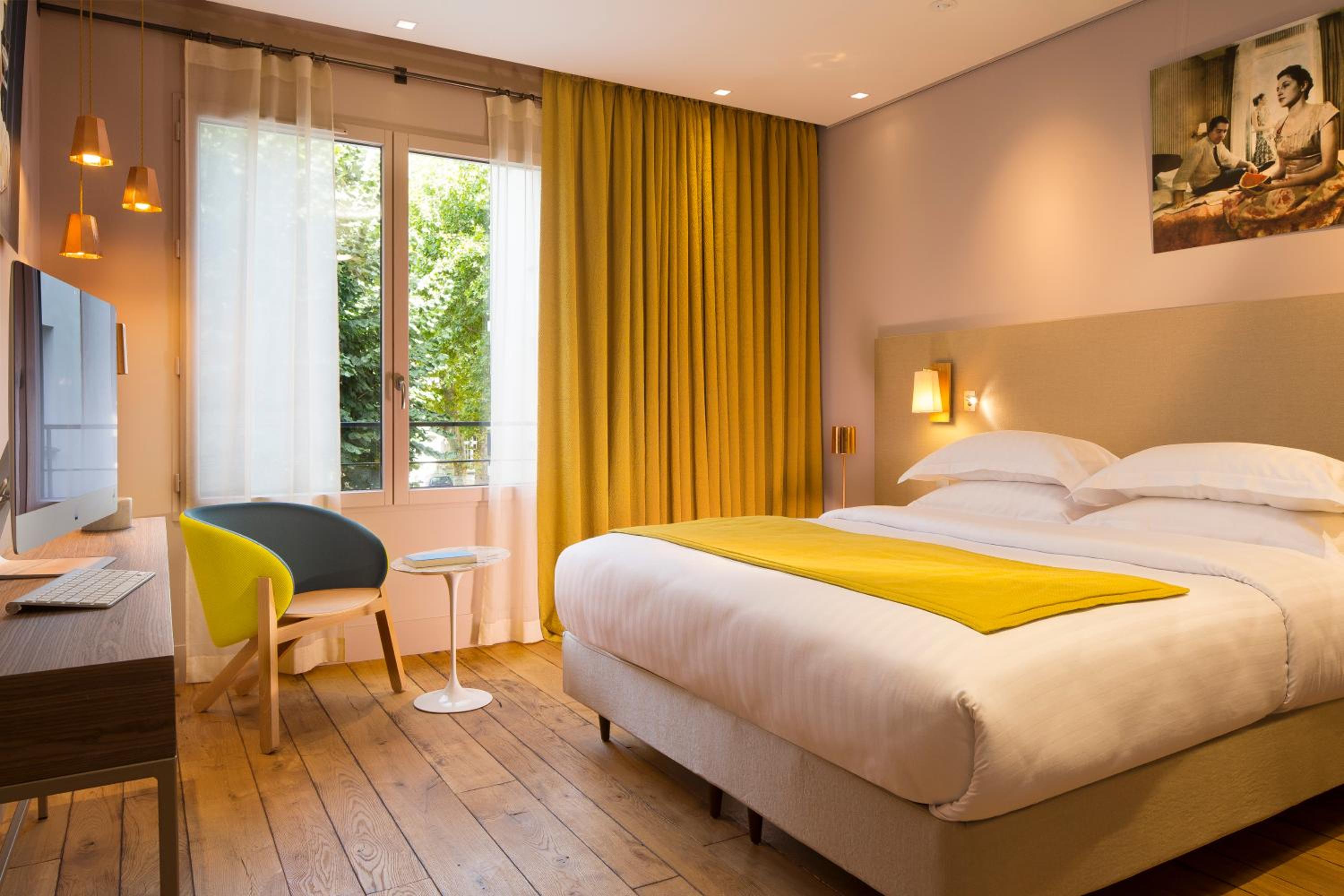 Suite with Garden View photo 3