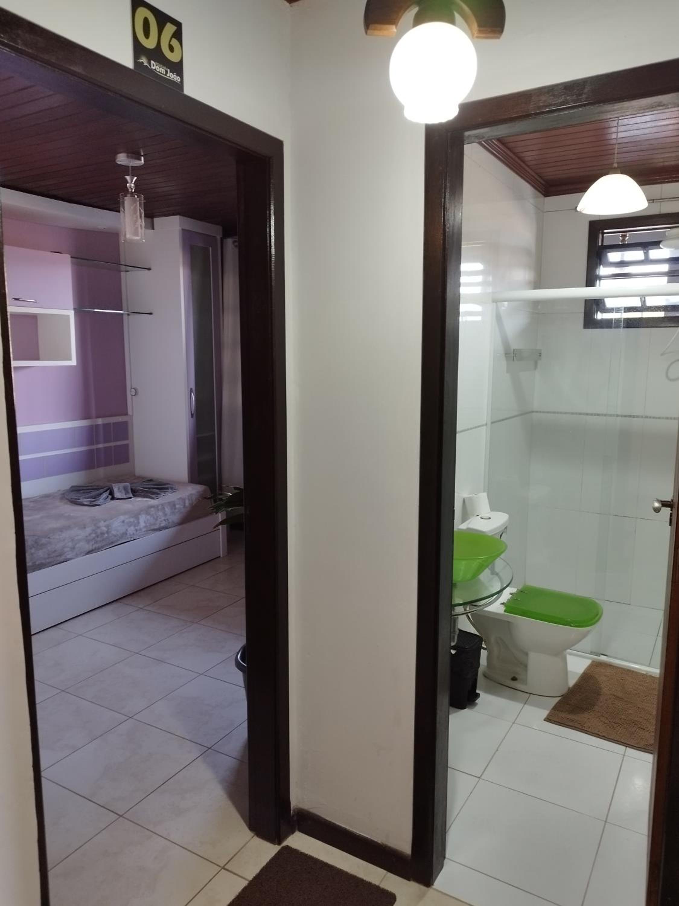 Single Room photo 3