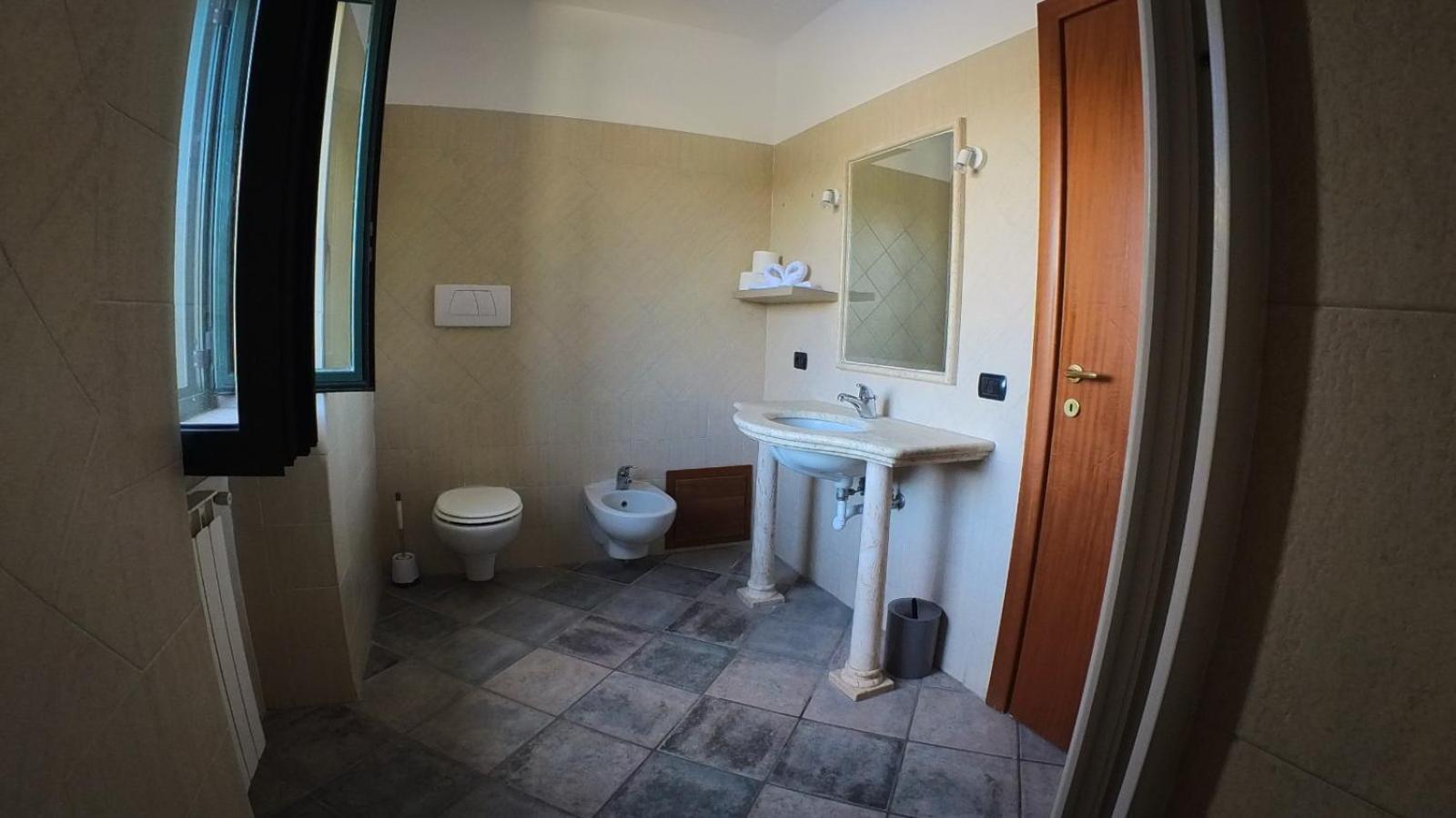 Superior Quadruple Room photo 1