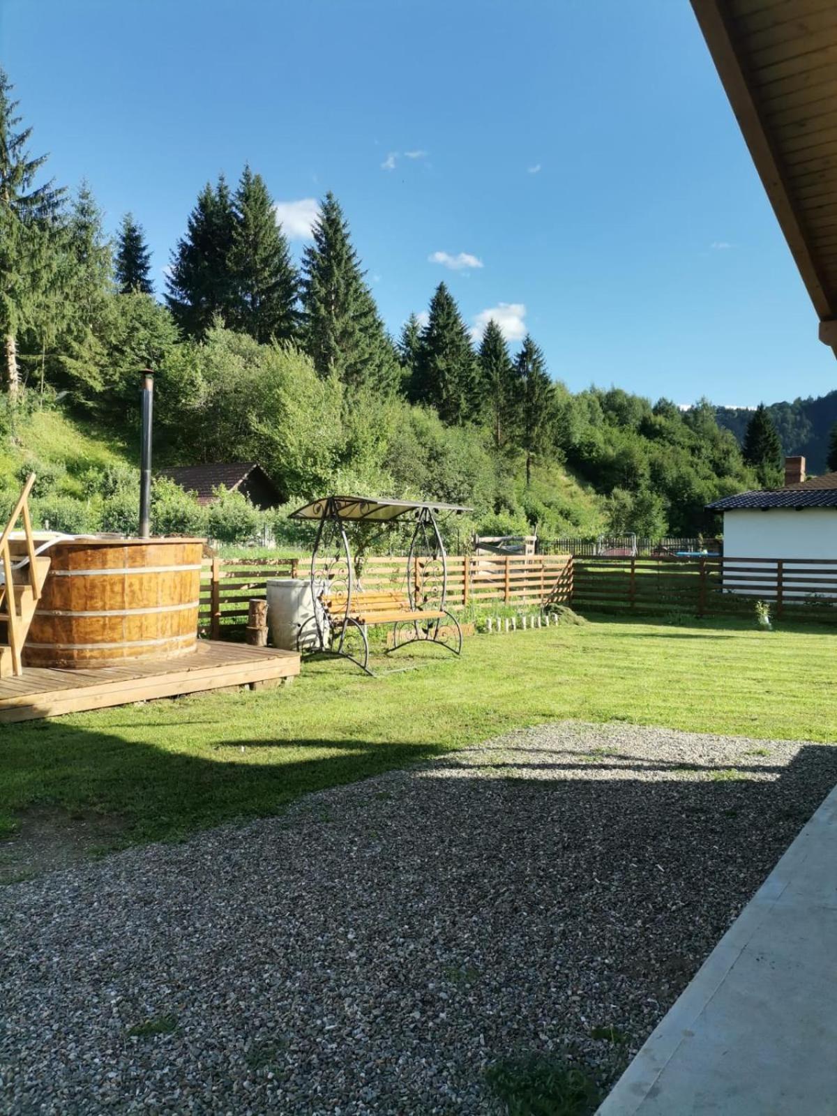 Four-Bedroom Vacation Home photo 3