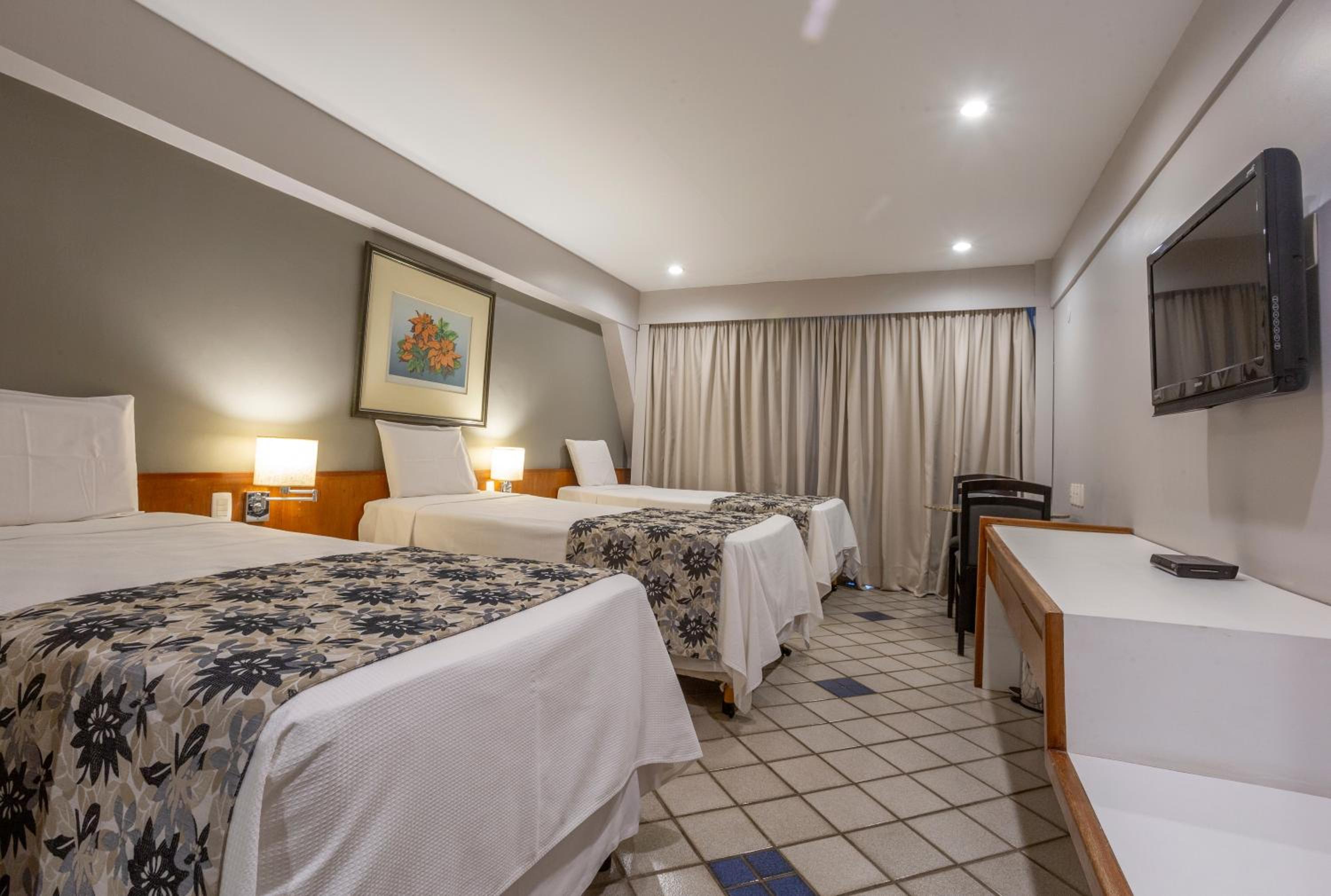 Superior Triple Room