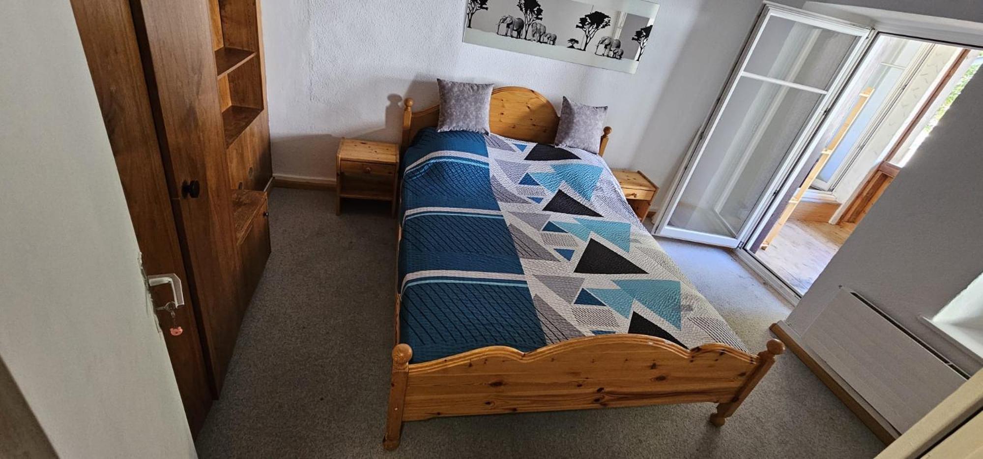 Double Room with Balcony photo 2