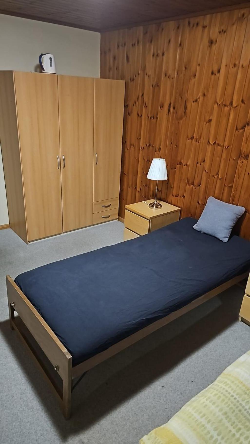 Double Room with Mountain View photo 3