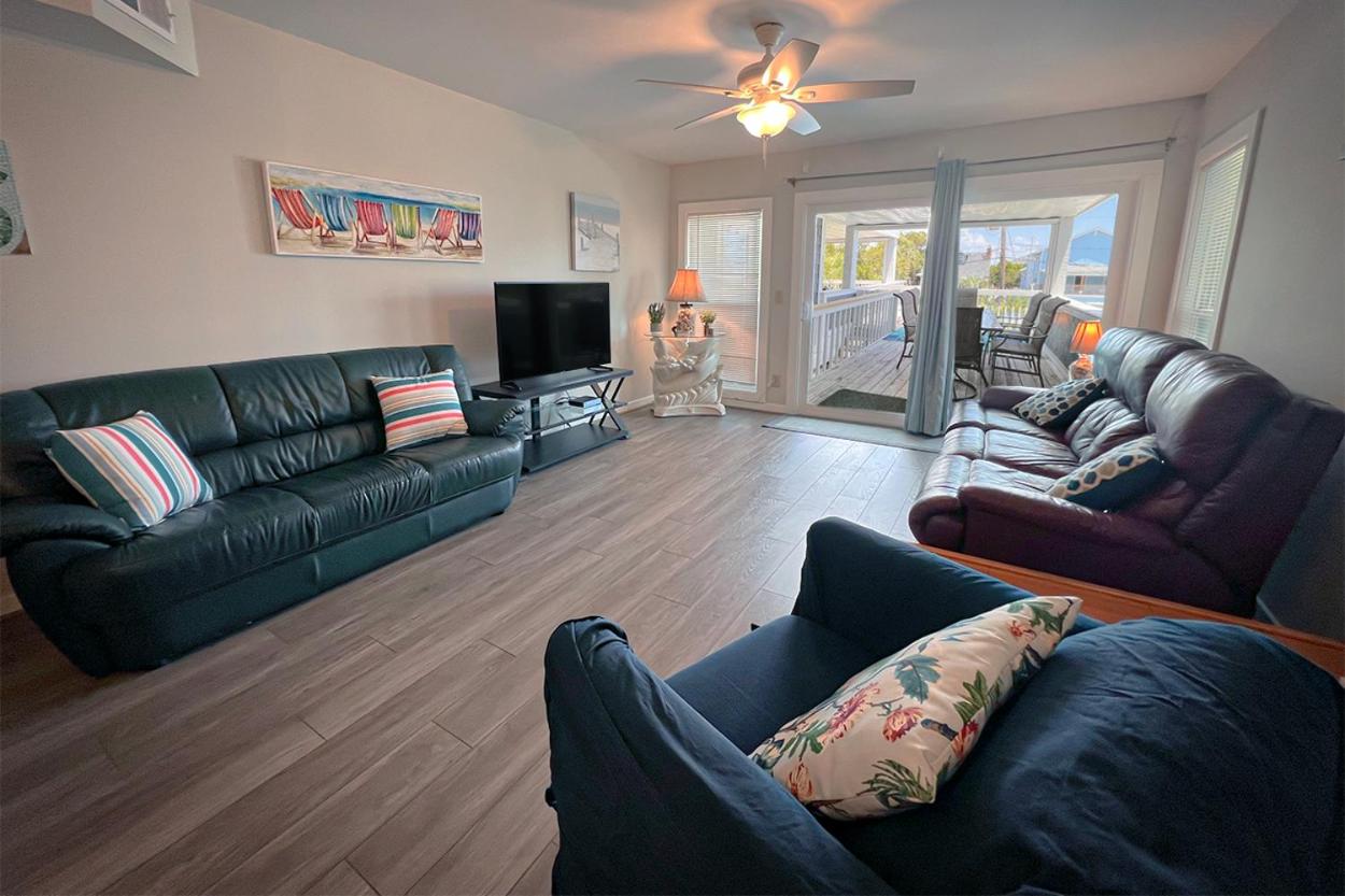 Two-Bedroom Townhouse photo 1