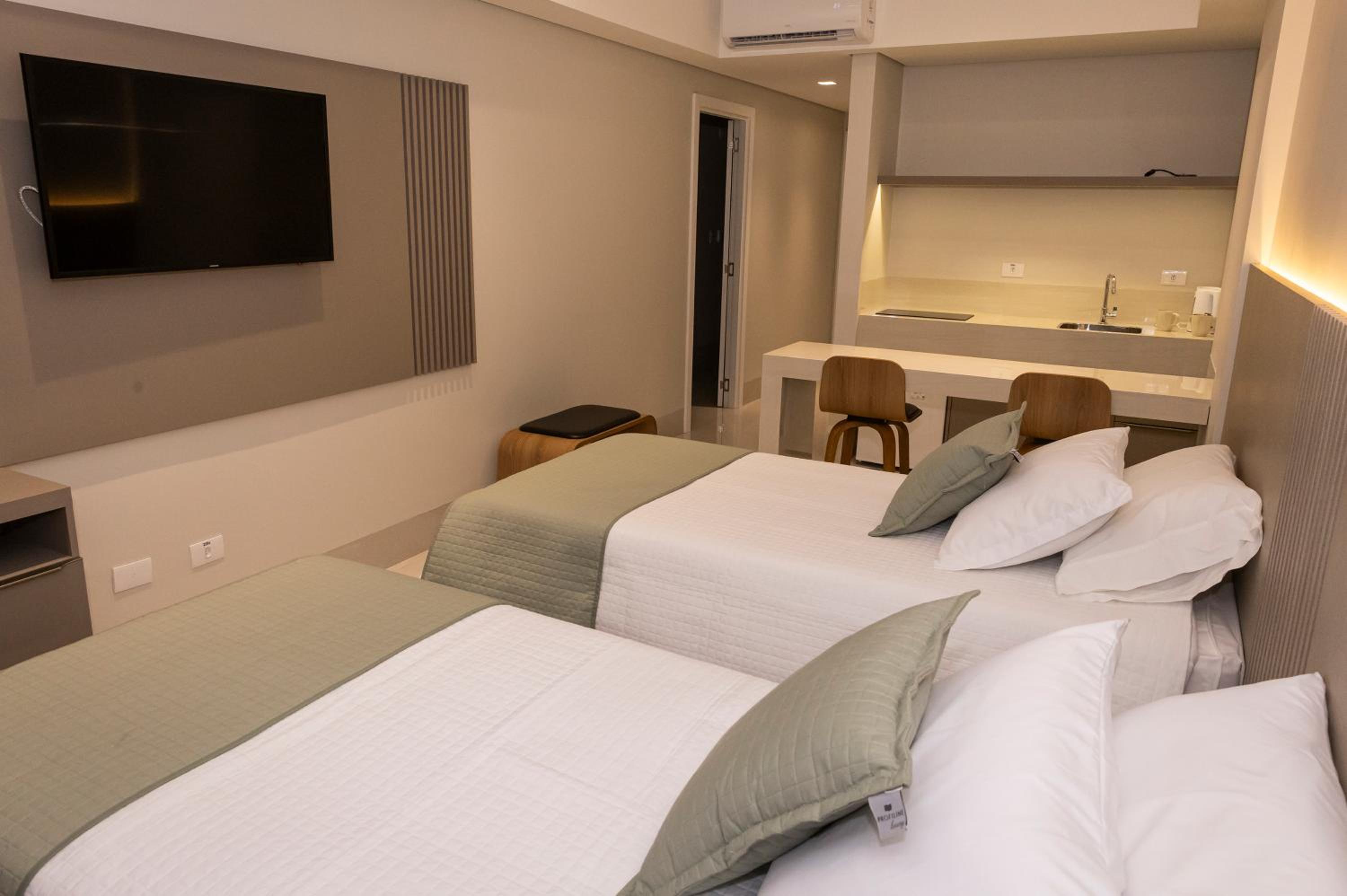 Deluxe Room photo 3