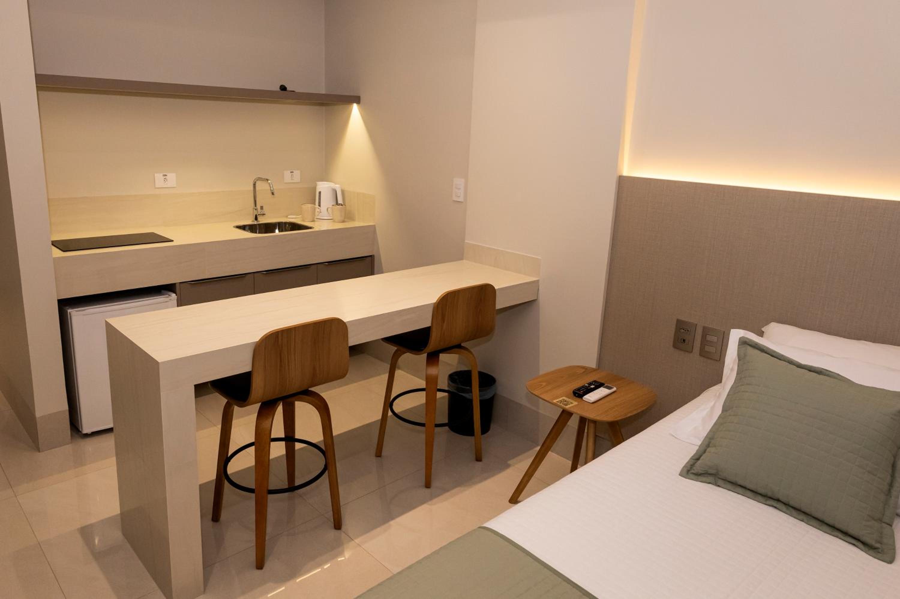 Deluxe Room photo 2