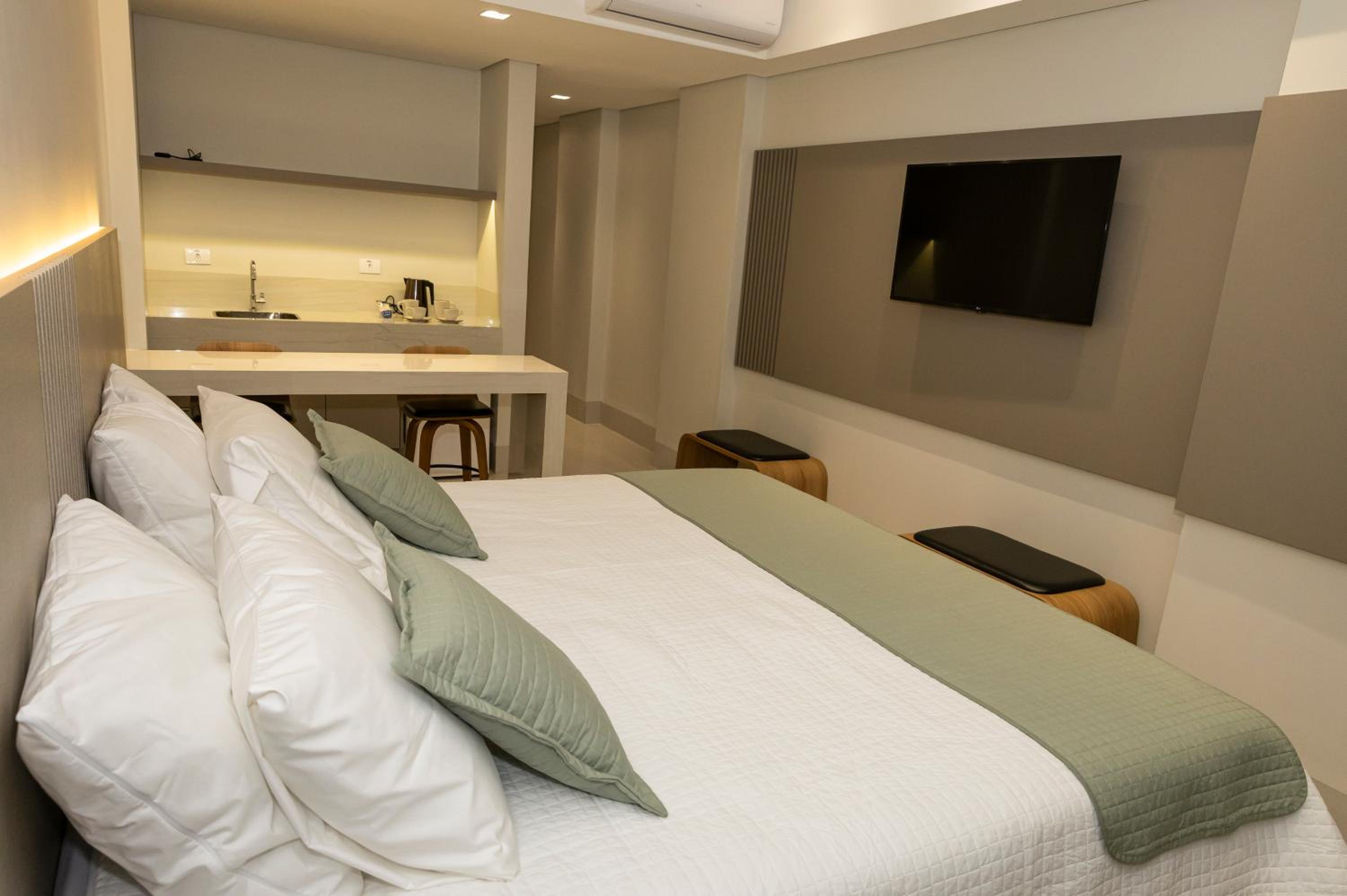 Deluxe Room photo 3