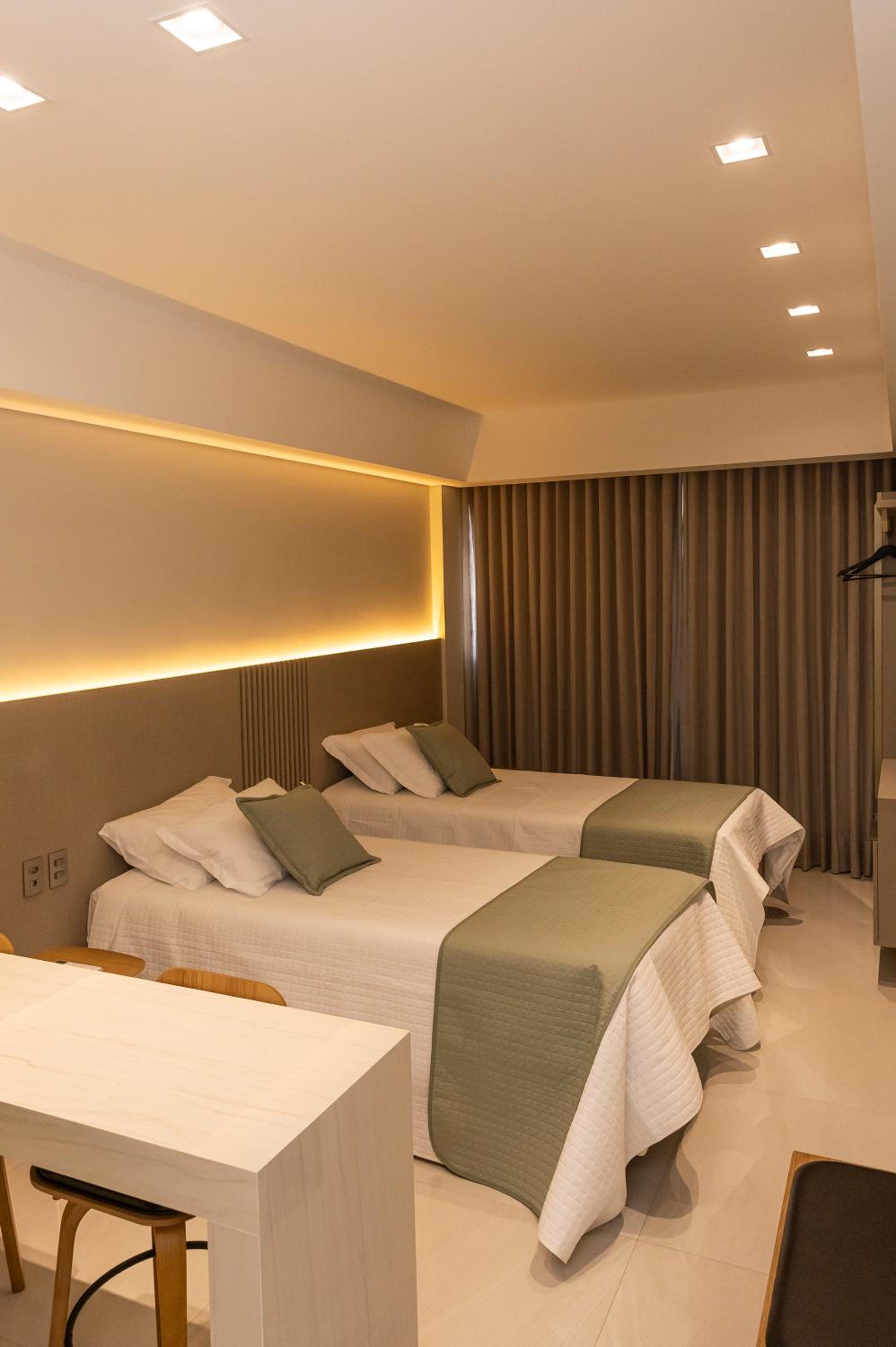Deluxe Room photo 2