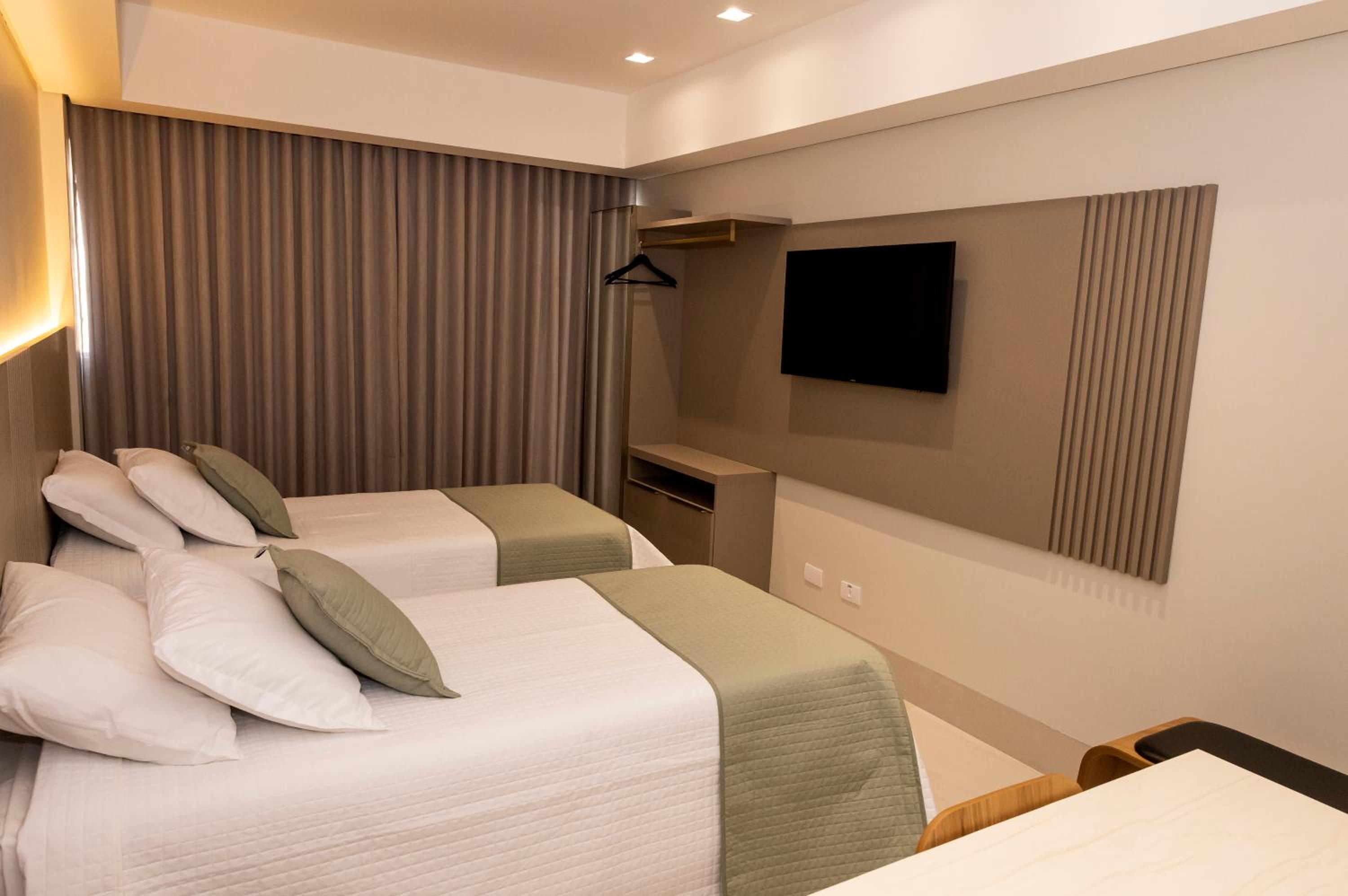 Deluxe Room photo 1