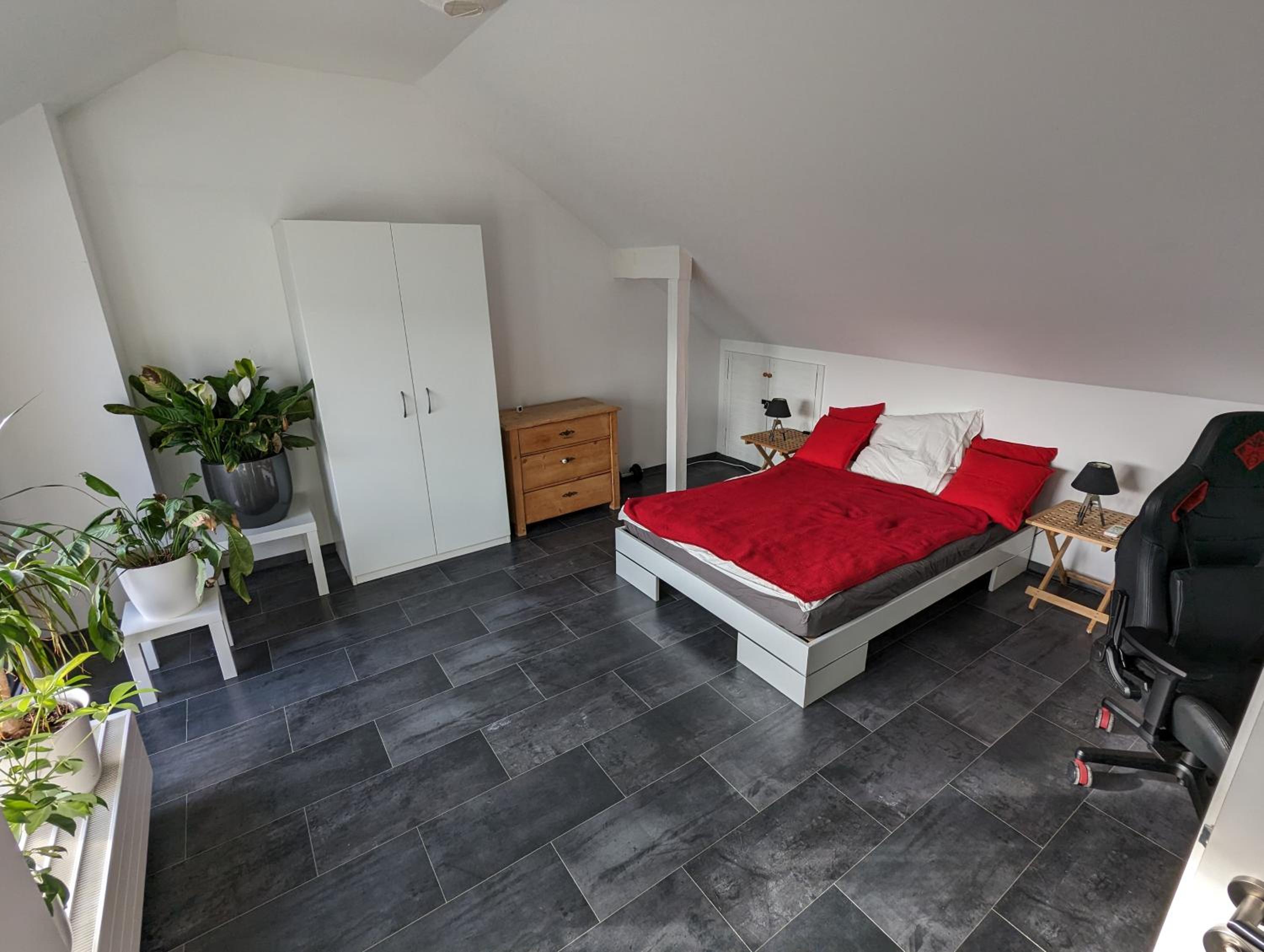 Deluxe Double Room photo 1