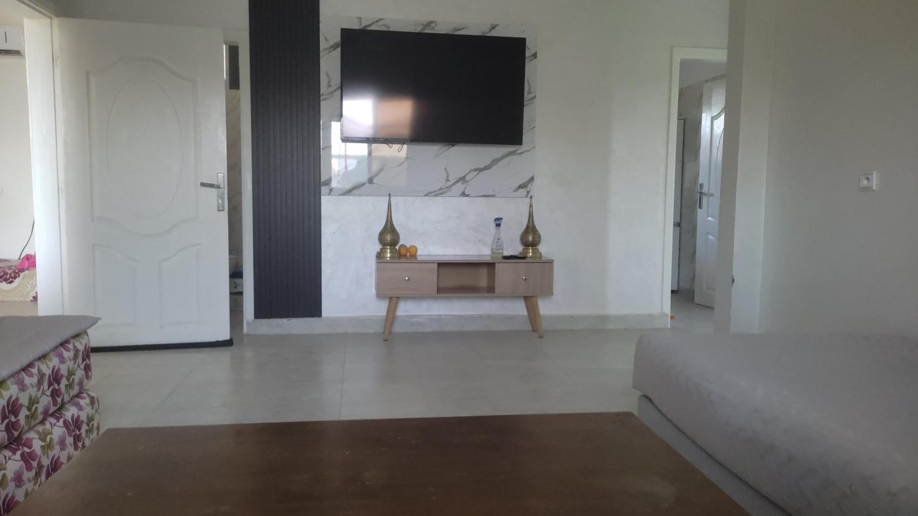 Two-Bedroom Chalet photo 1