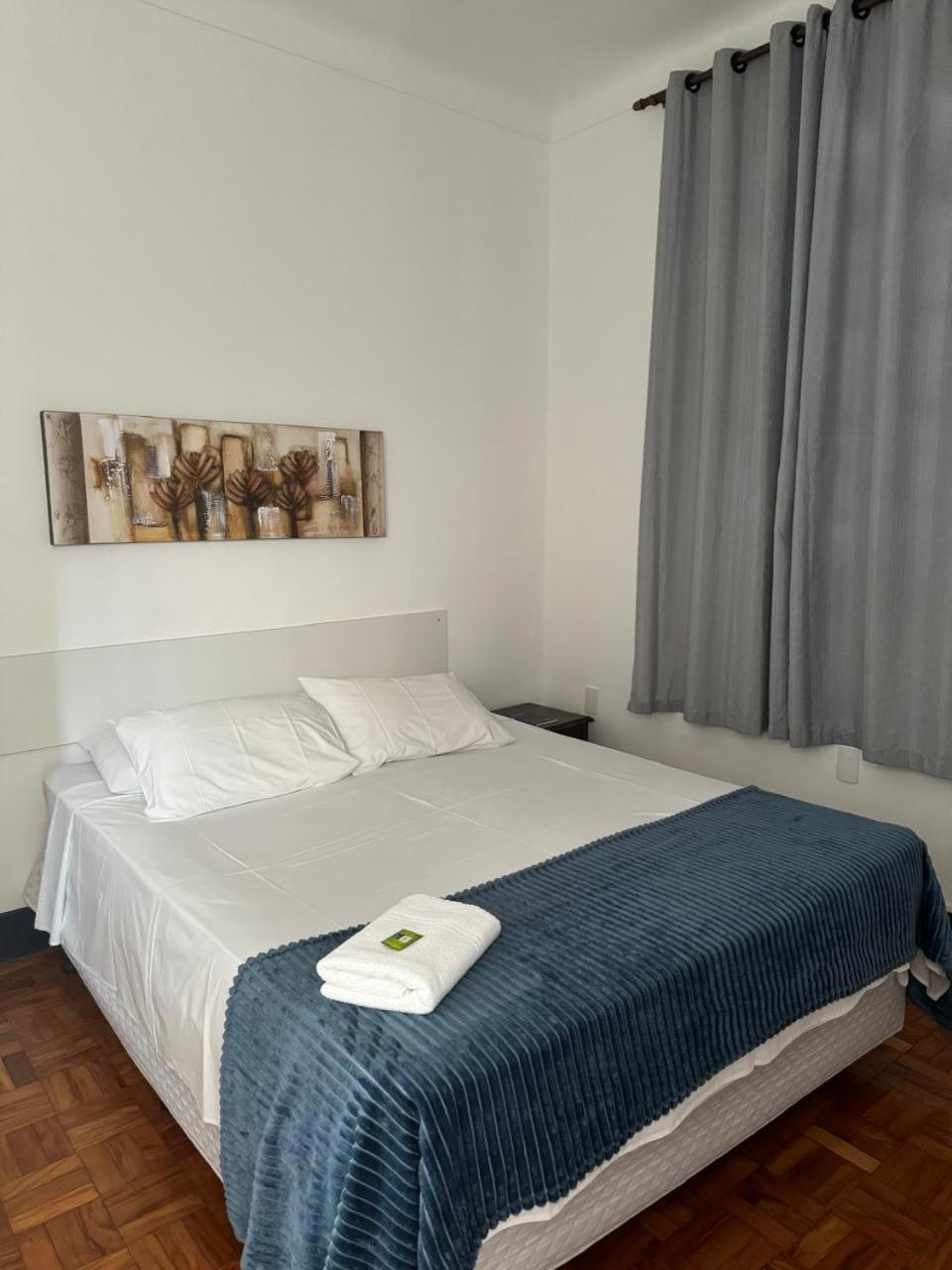 Deluxe Single Room photo 1
