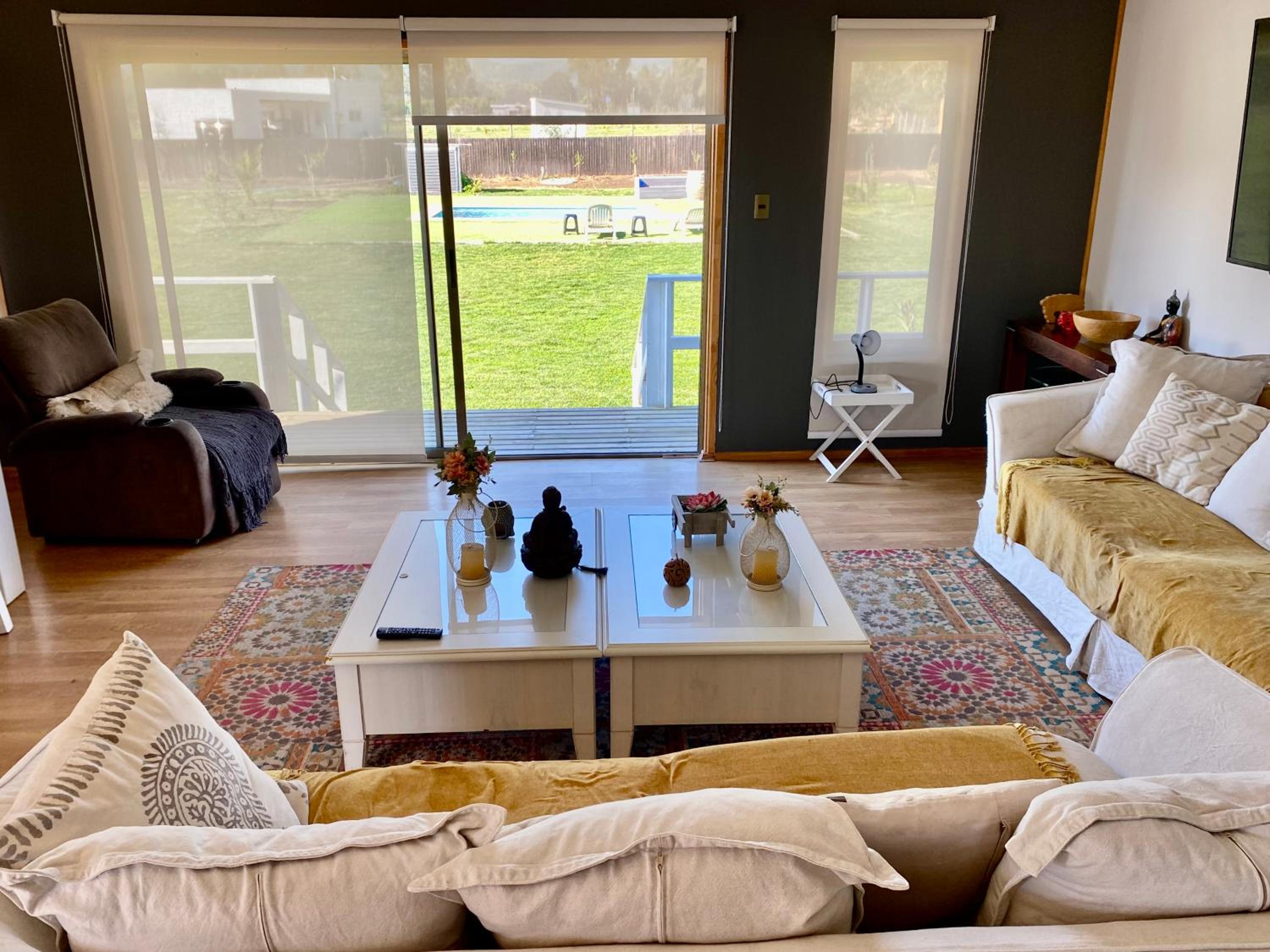 Four-Bedroom House photo 1