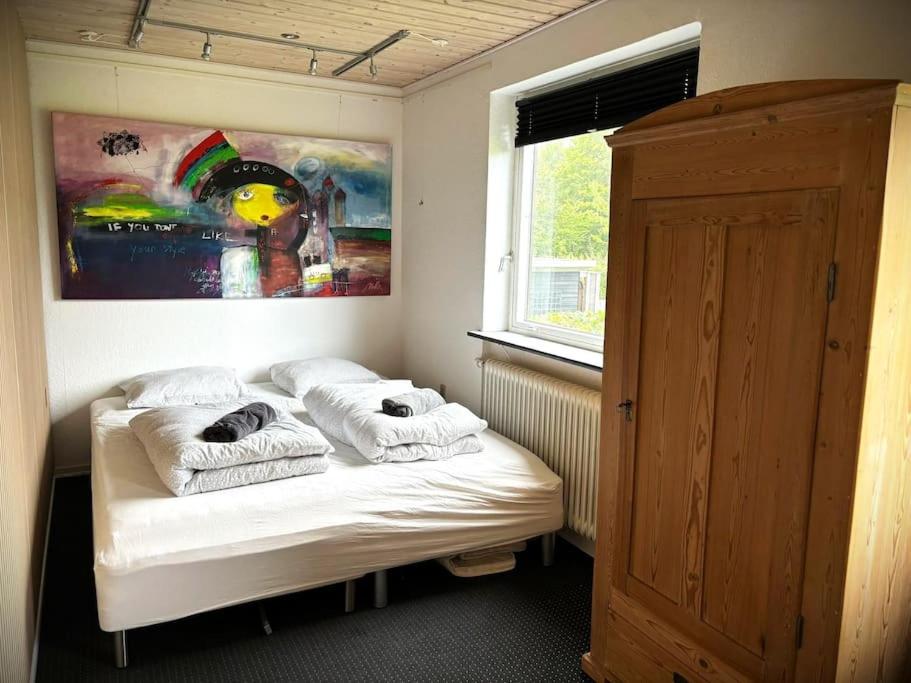 Two-Bedroom Apartment photo 1