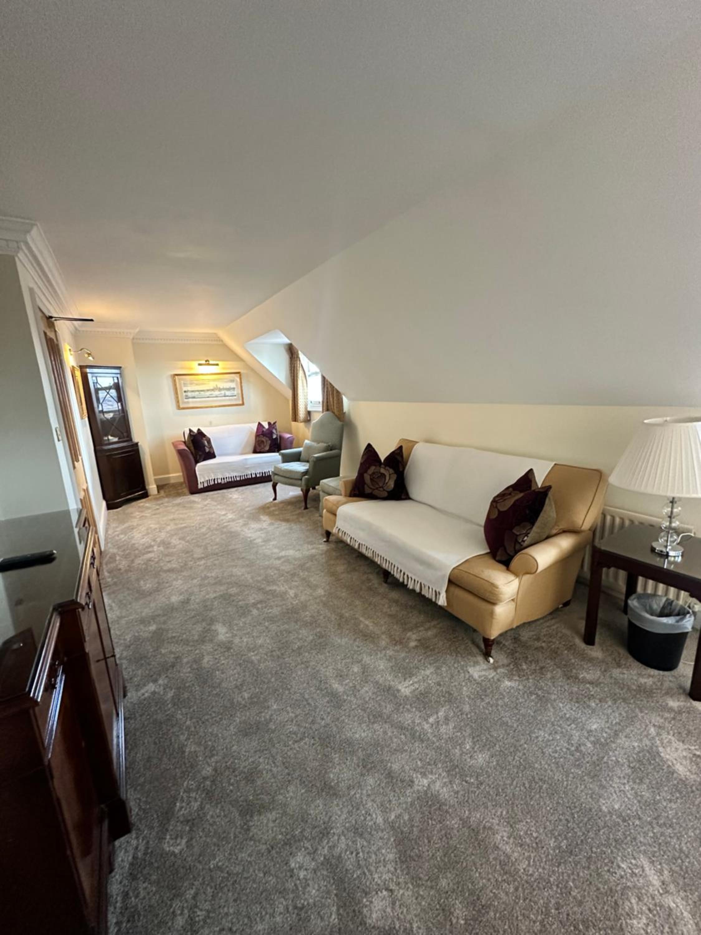 Luxury Suite - Photo 3