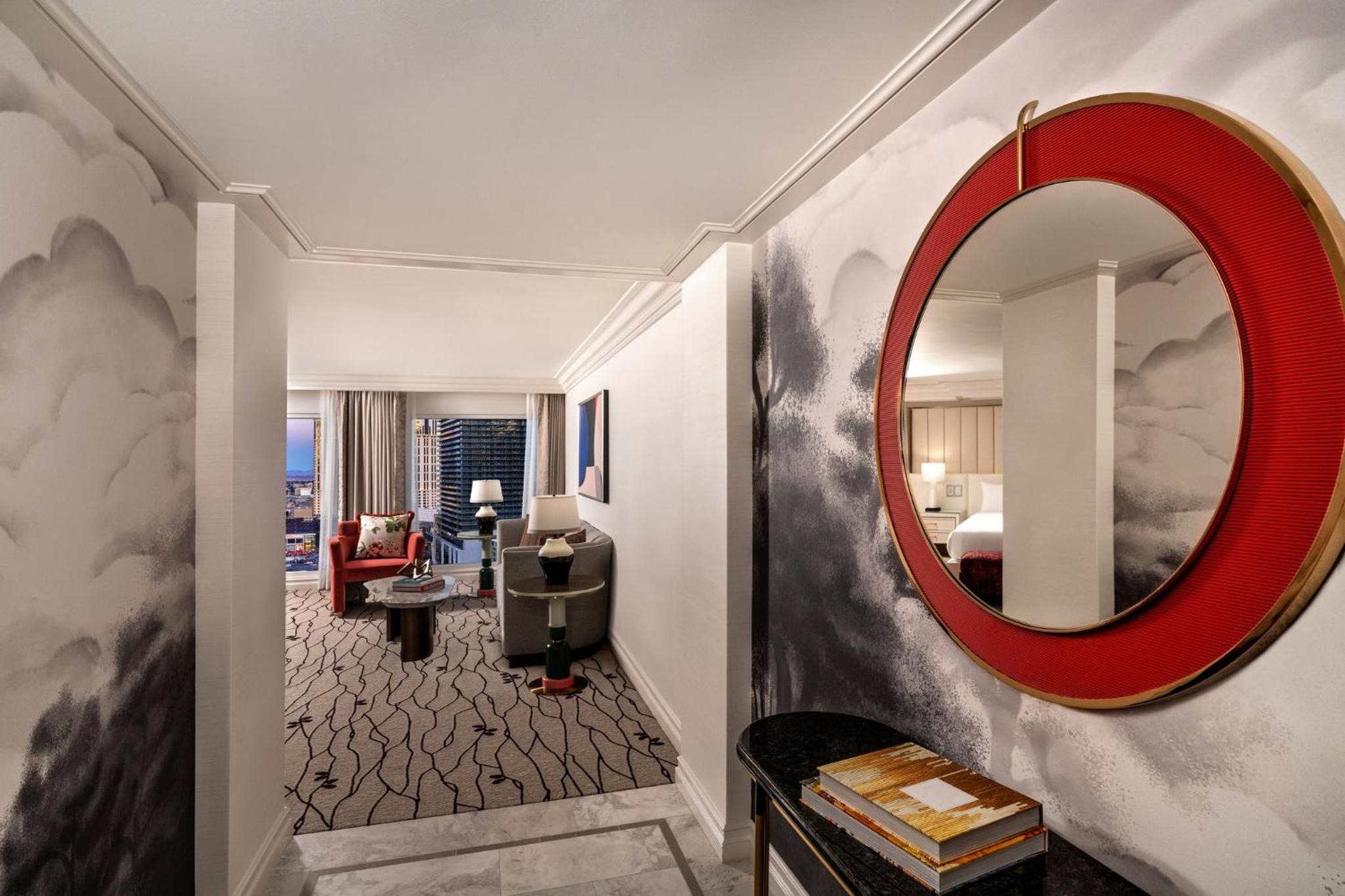 Salone Suite - Photo 7